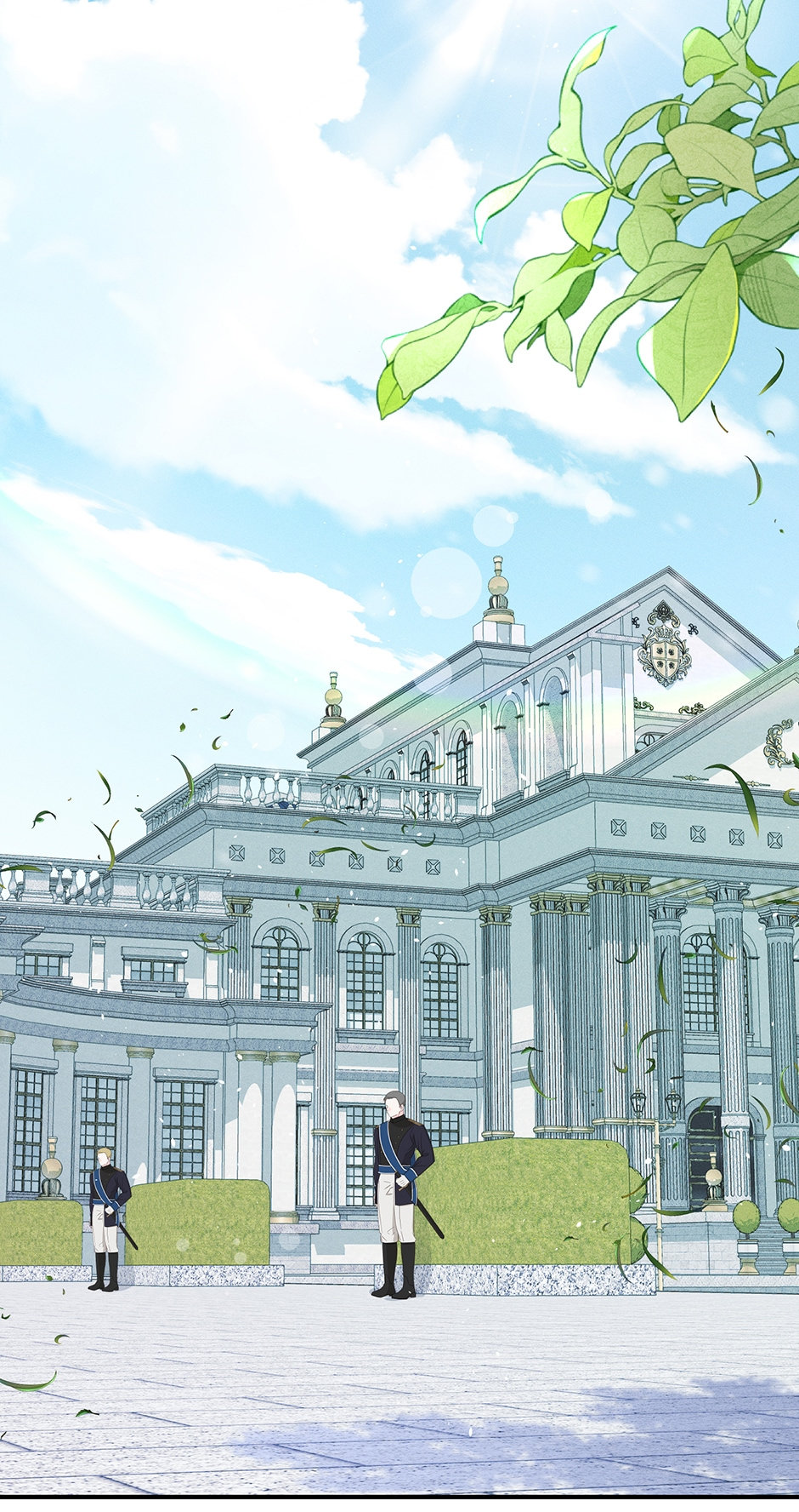 The Beginning After the End Chapter 175.86 - Page 33