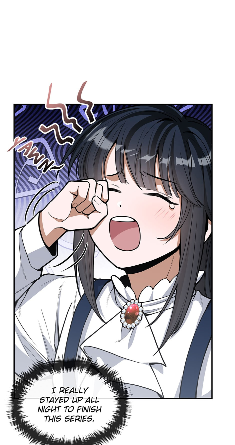 The Beginning After the End Chapter 175.86 - Page 34