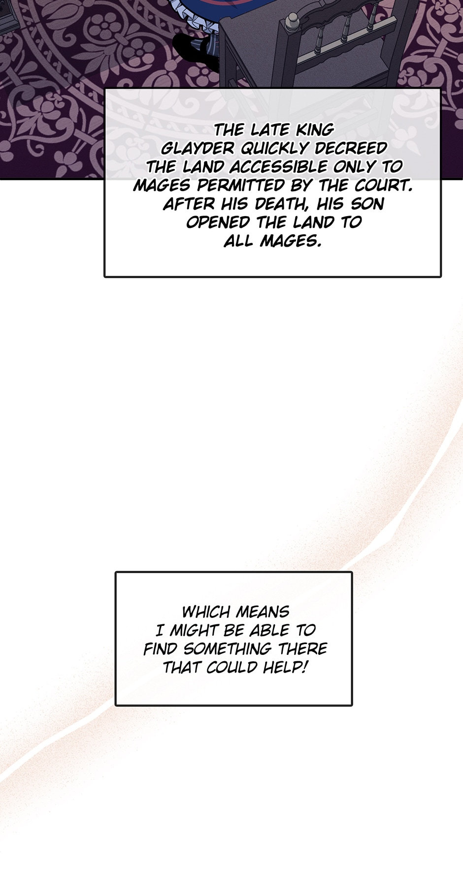 The Beginning After the End Chapter 175.86 - Page 36