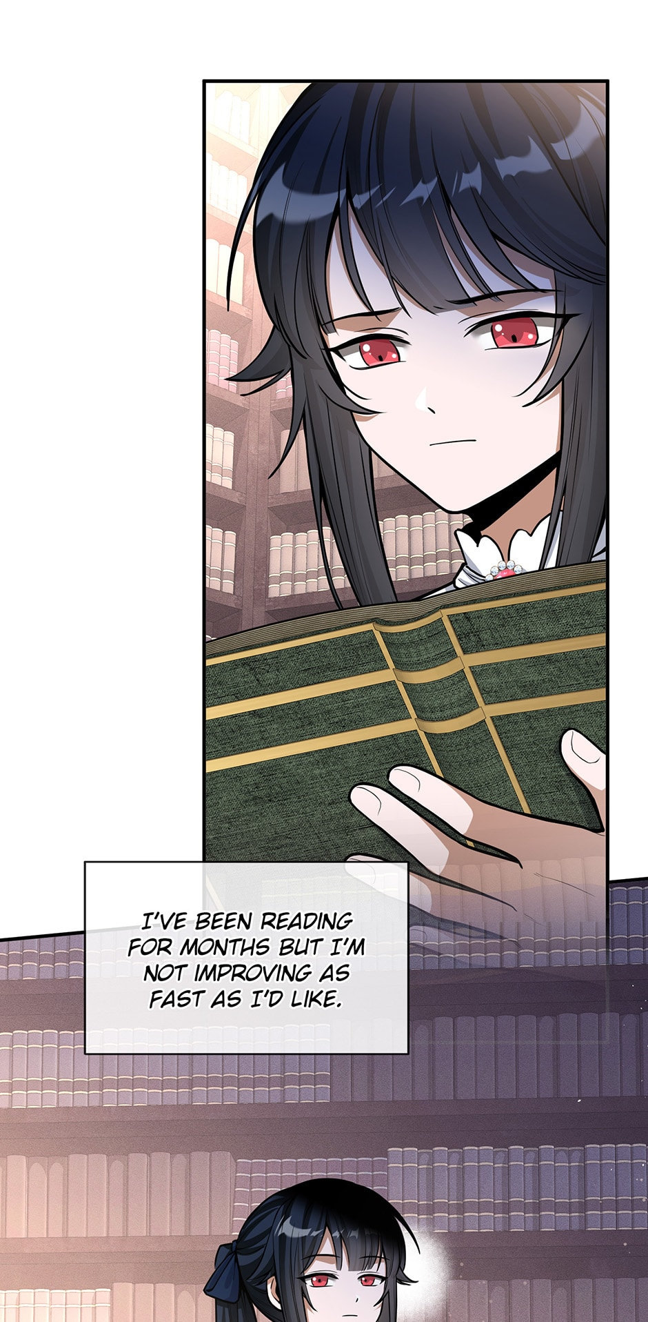 The Beginning After the End Chapter 175.86 - Page 37