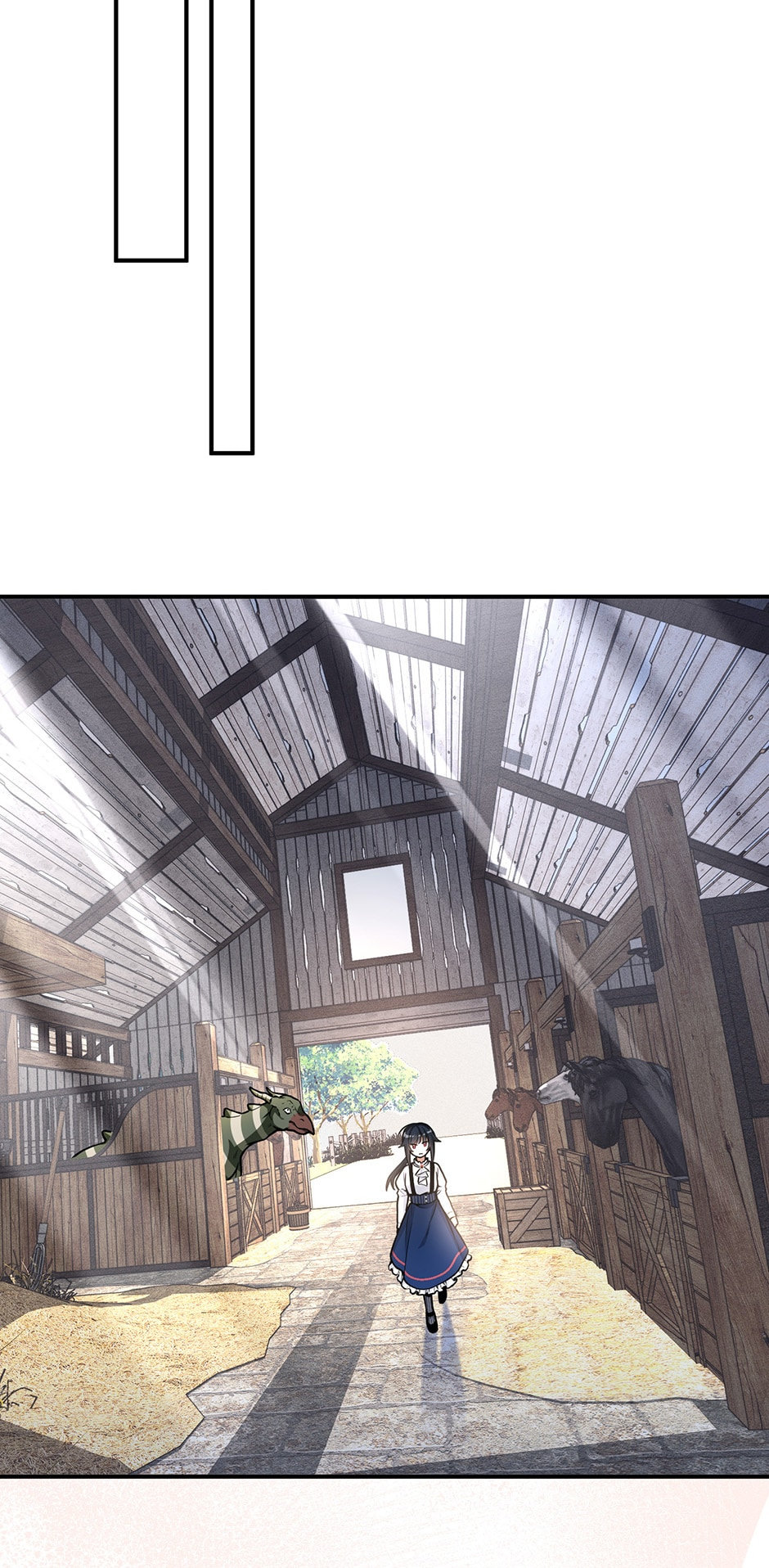 The Beginning After the End Chapter 175.86 - Page 39