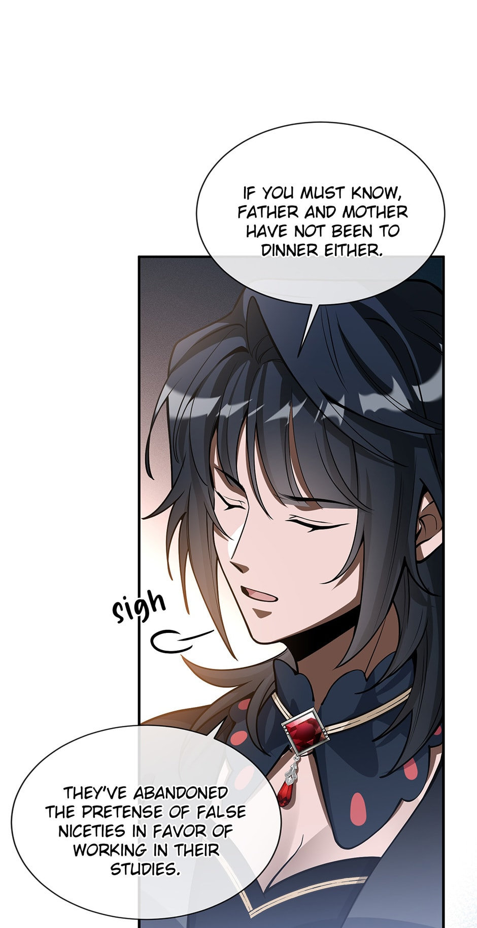 The Beginning After the End Chapter 175.86 - Page 4