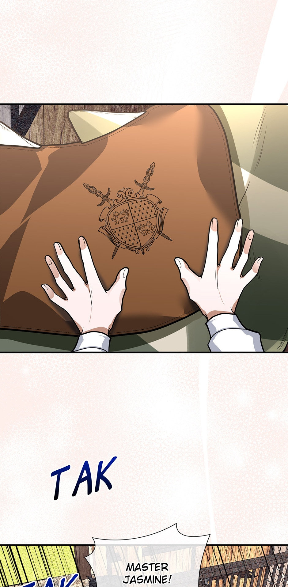 The Beginning After the End Chapter 175.86 - Page 40