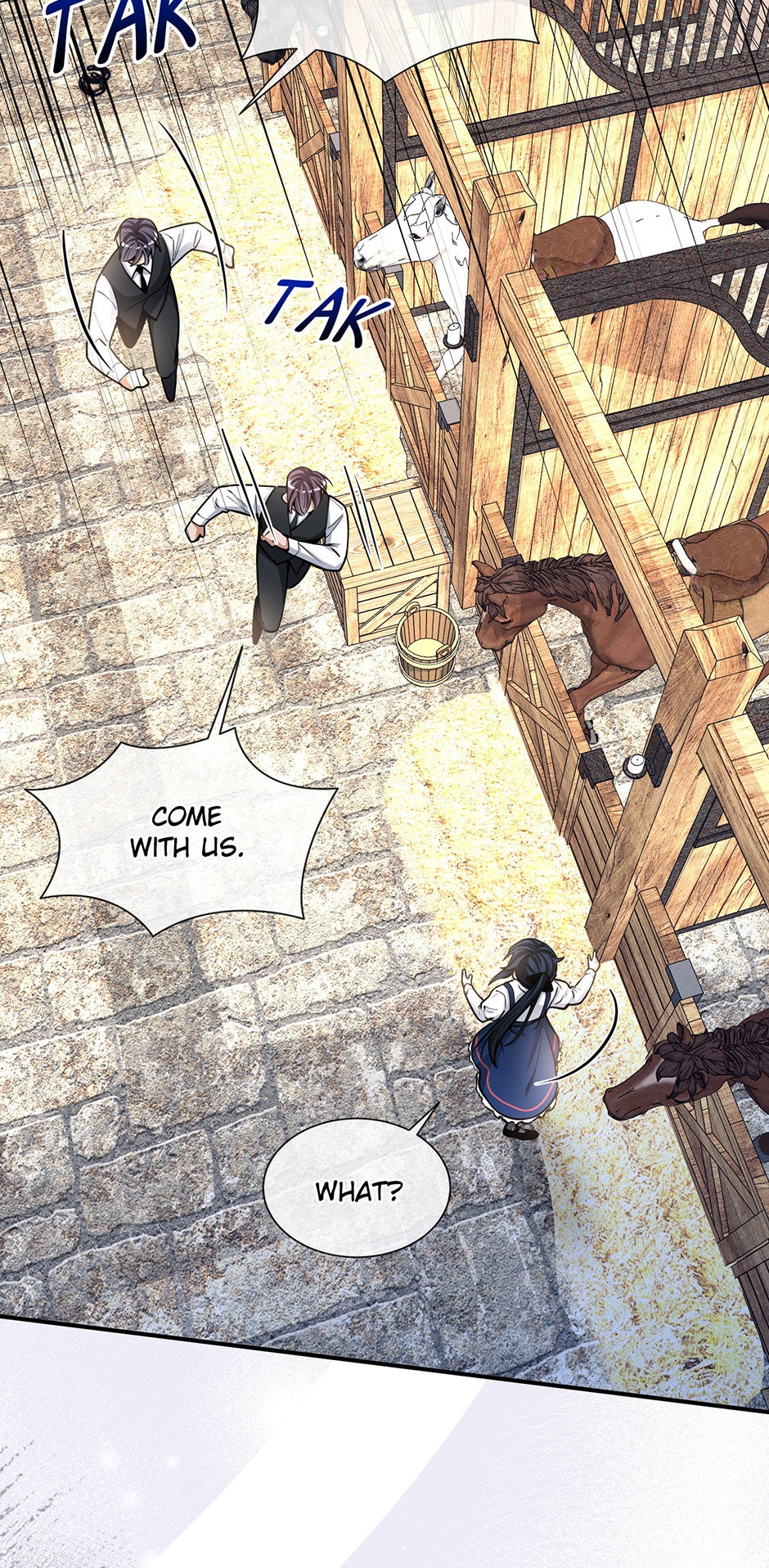 The Beginning After the End Chapter 175.86 - Page 41