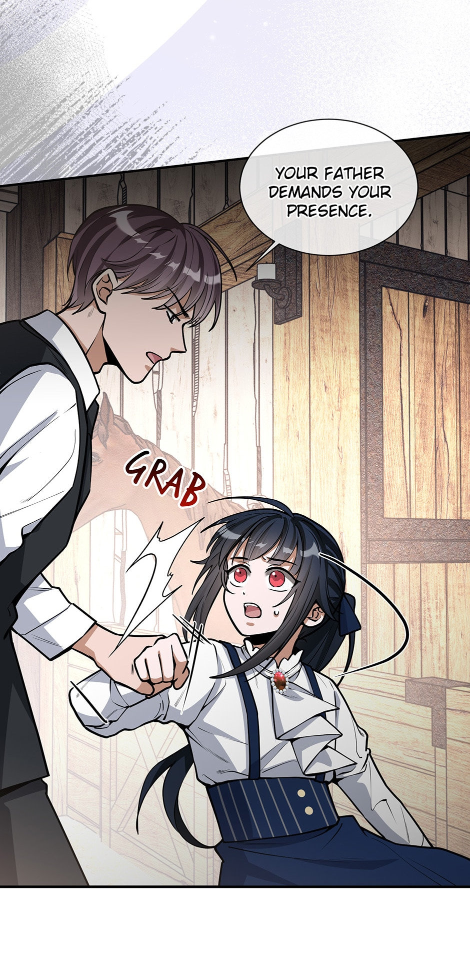 The Beginning After the End Chapter 175.86 - Page 42