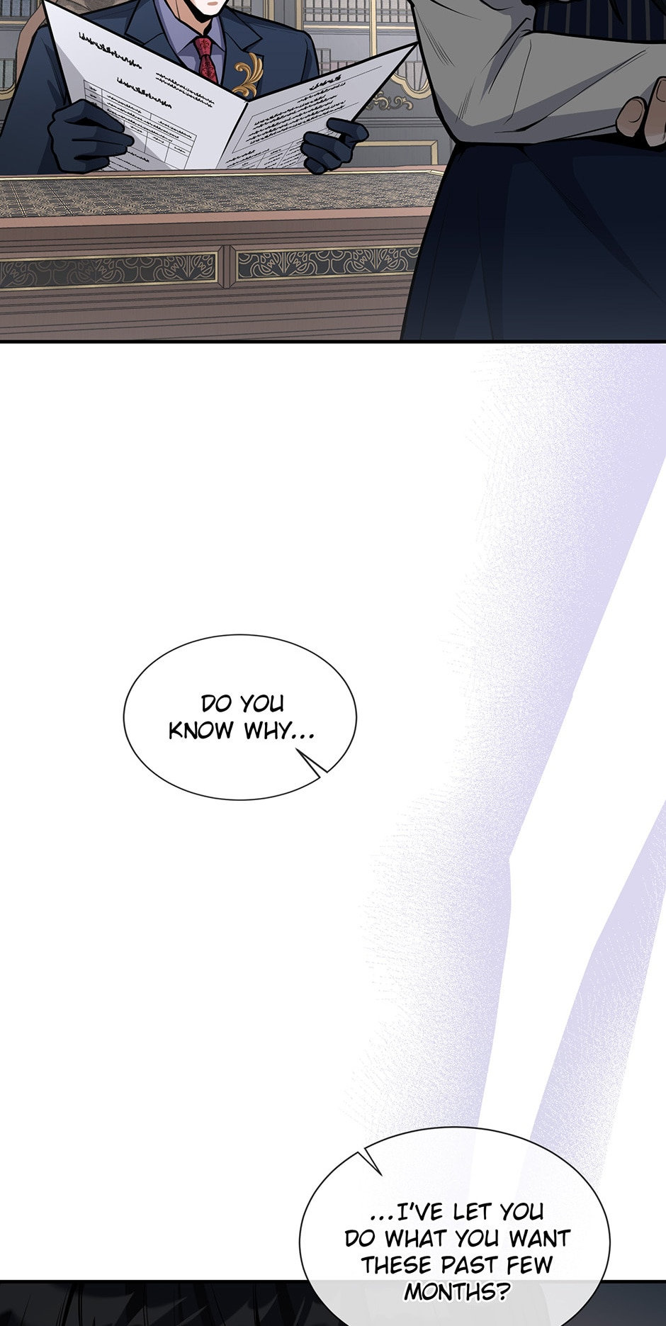 The Beginning After the End Chapter 175.86 - Page 44