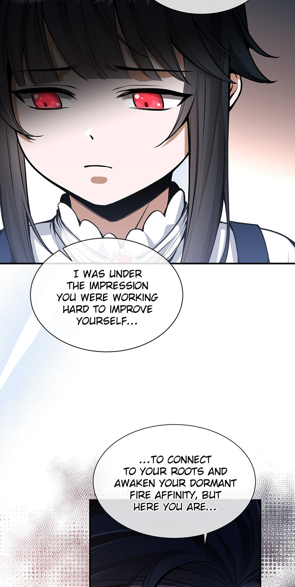 The Beginning After the End Chapter 175.86 - Page 45