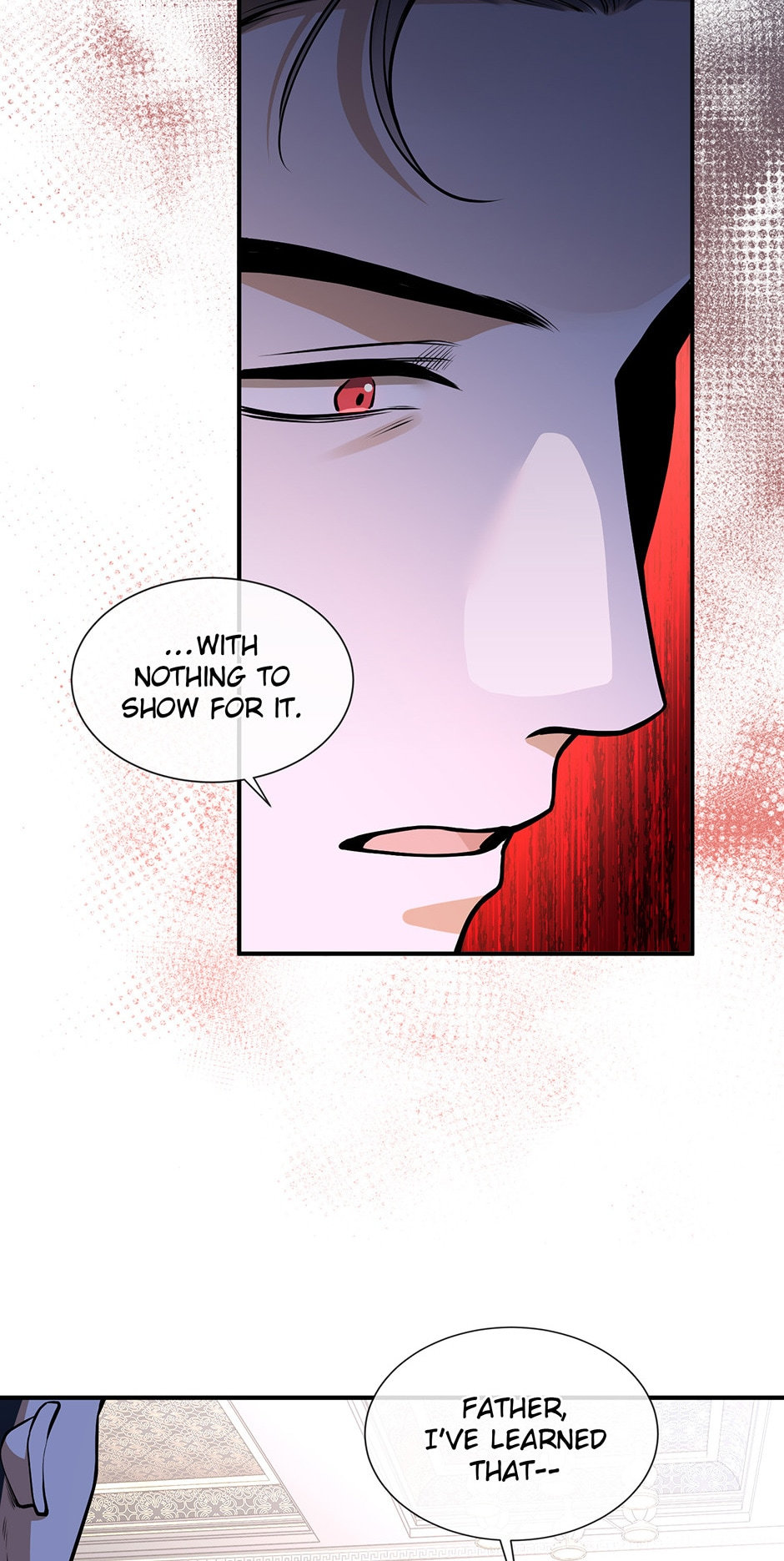 The Beginning After the End Chapter 175.86 - Page 46