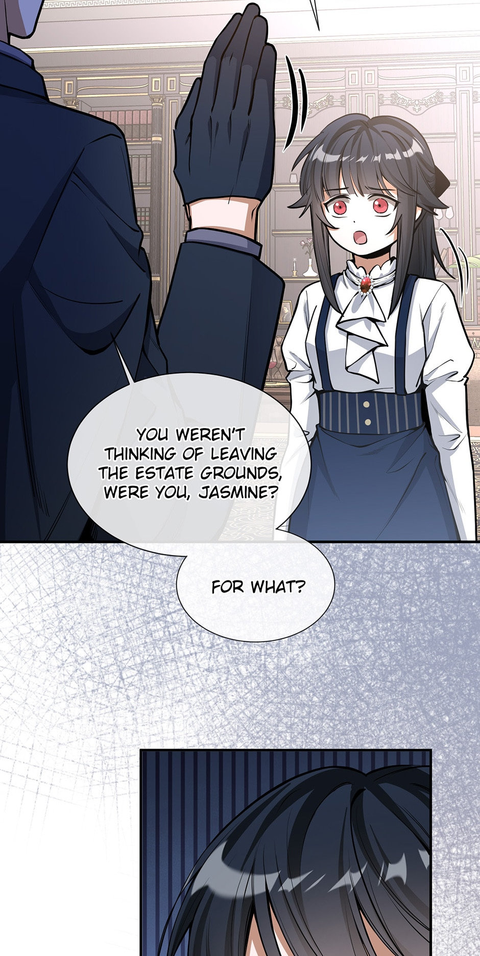 The Beginning After the End Chapter 175.86 - Page 47