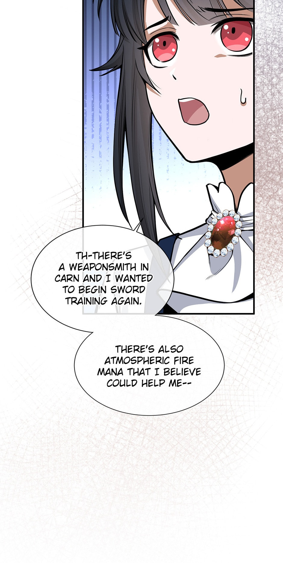 The Beginning After the End Chapter 175.86 - Page 48