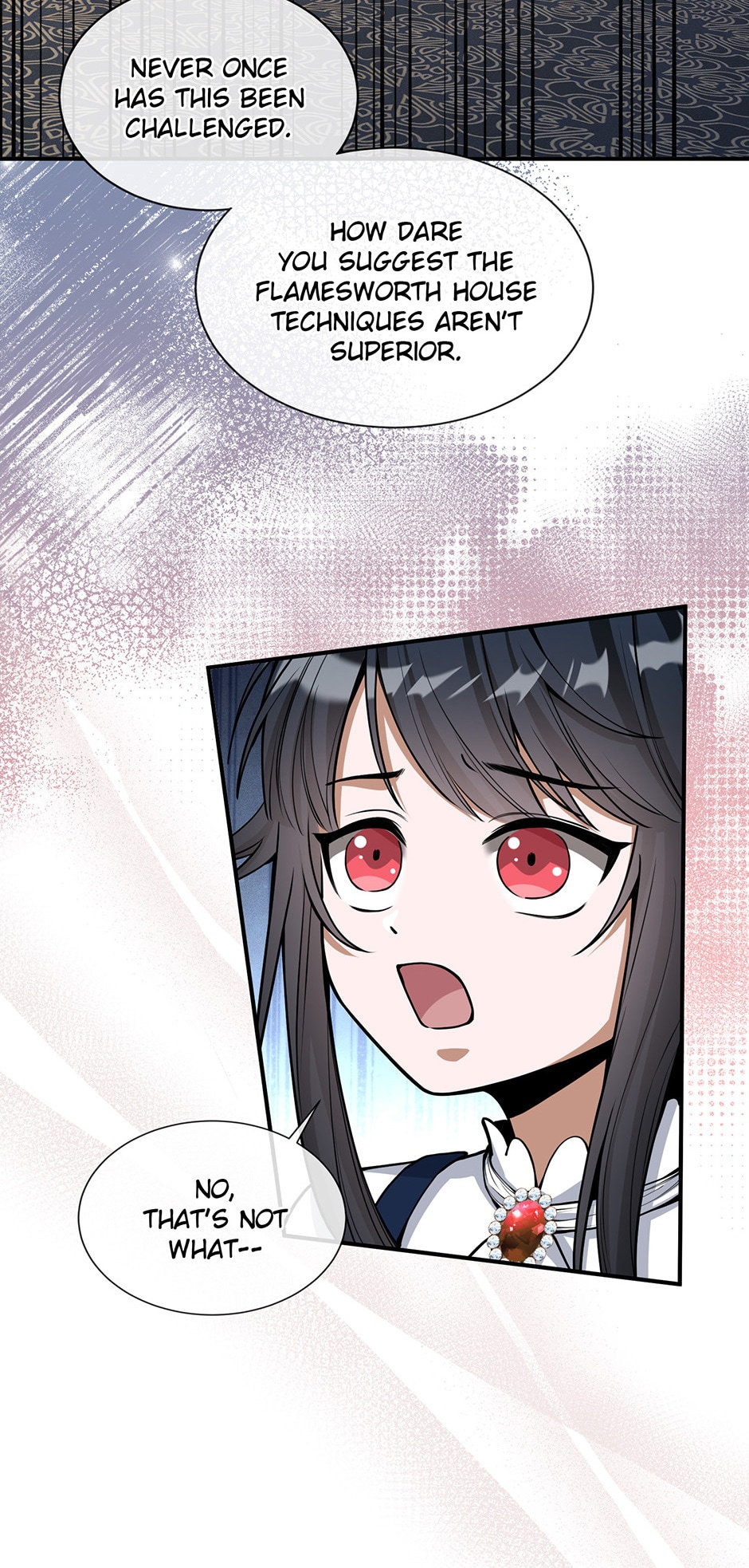 The Beginning After the End Chapter 175.86 - Page 50