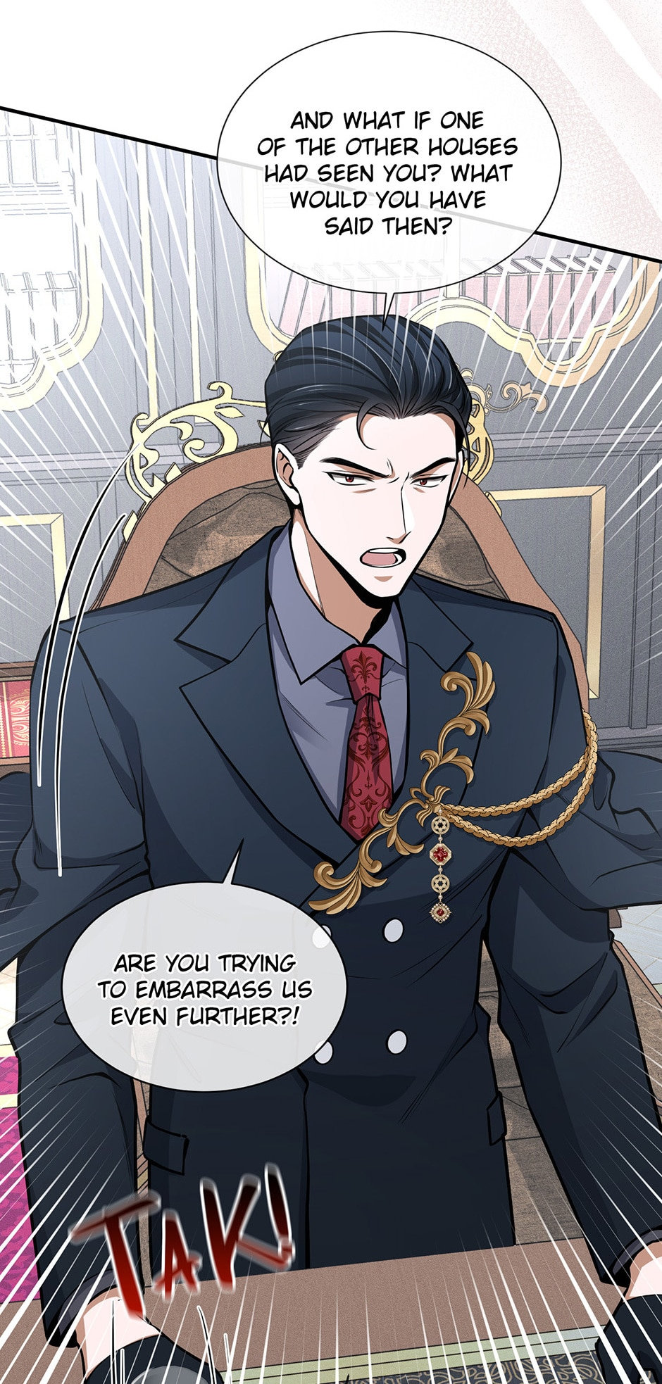 The Beginning After the End Chapter 175.86 - Page 51