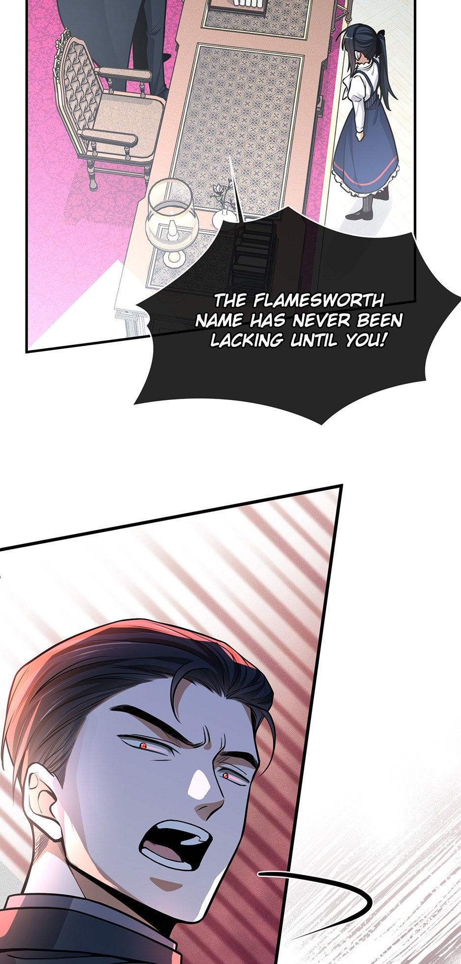 The Beginning After the End Chapter 175.86 - Page 53