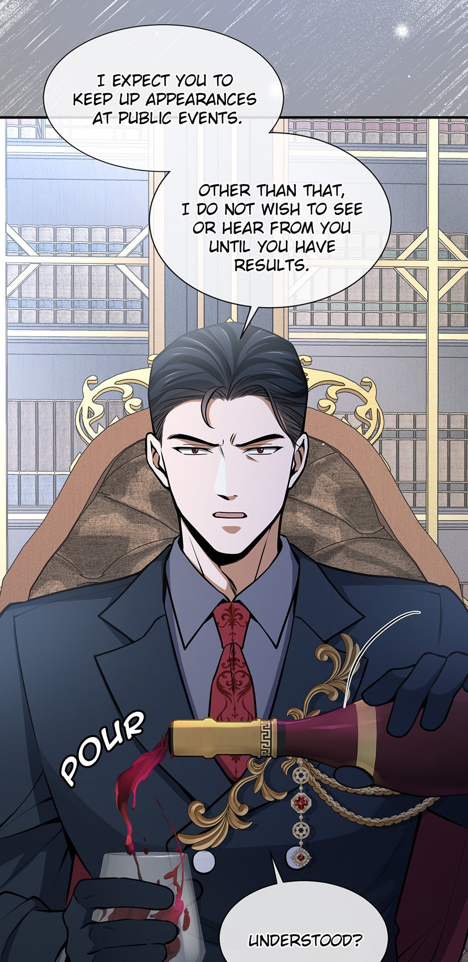 The Beginning After the End Chapter 175.86 - Page 56