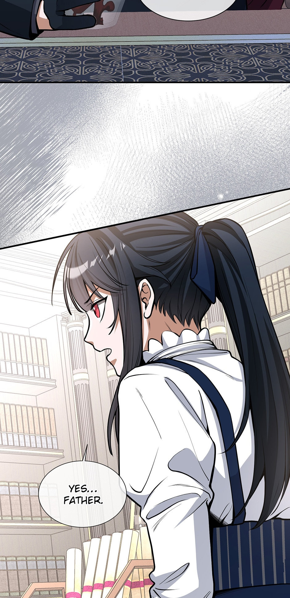 The Beginning After the End Chapter 175.86 - Page 57