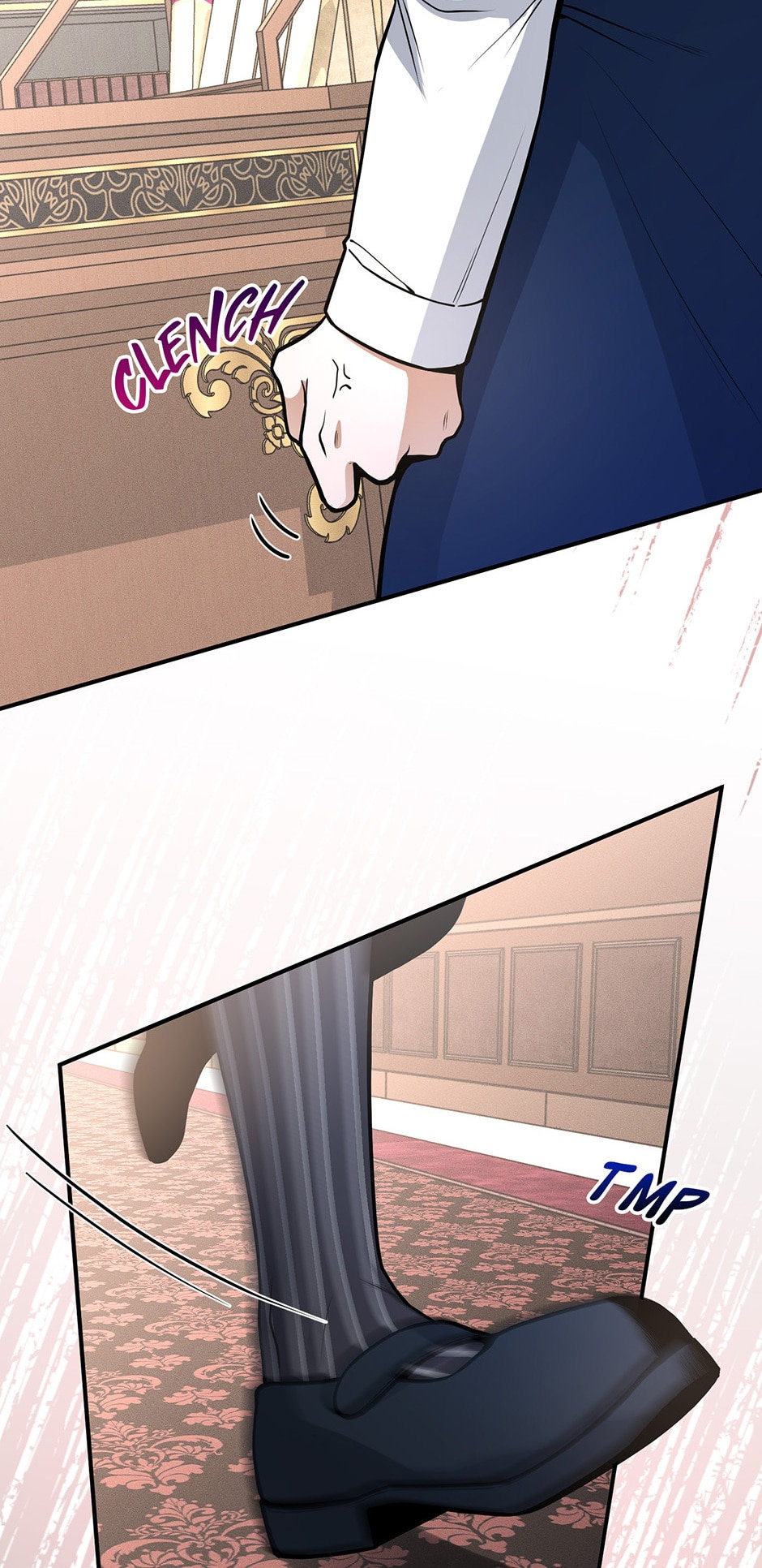 The Beginning After the End Chapter 175.86 - Page 58