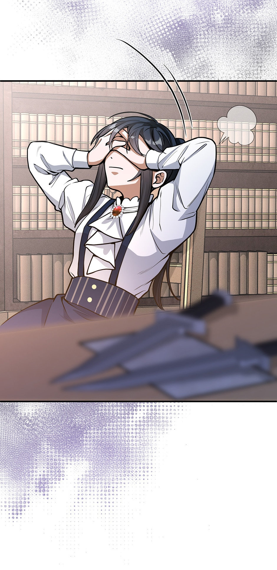 The Beginning After the End Chapter 175.86 - Page 60