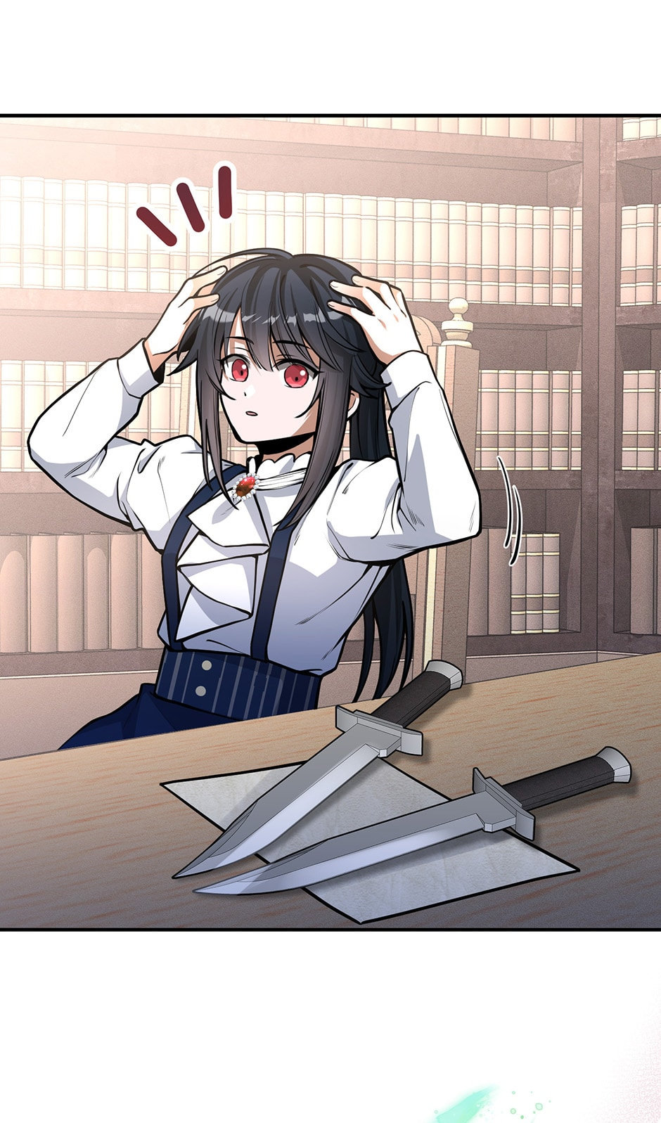 The Beginning After the End Chapter 175.86 - Page 61