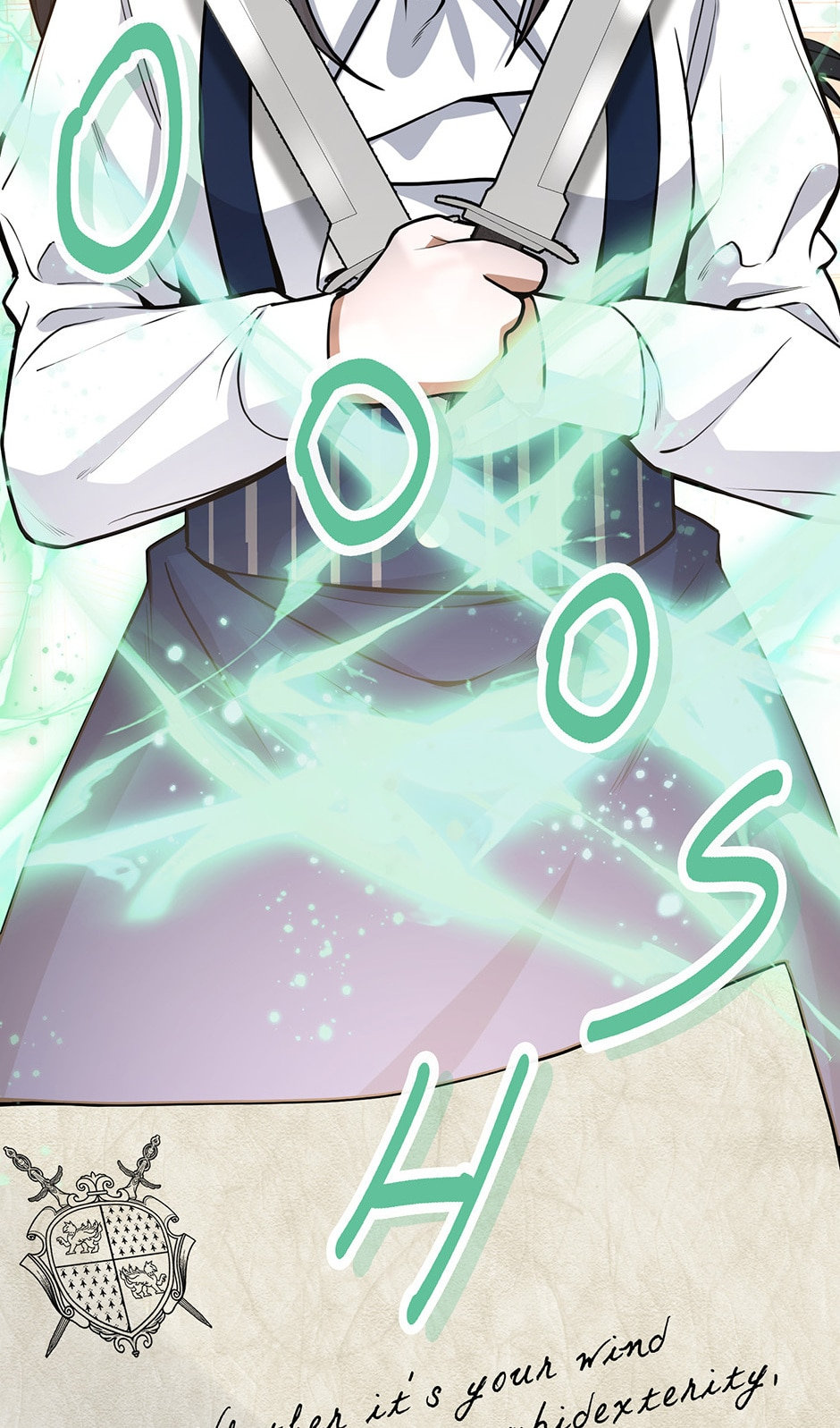 The Beginning After the End Chapter 175.86 - Page 63