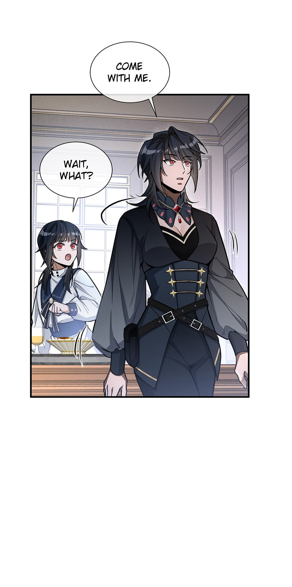 The Beginning After the End Chapter 175.86 - Page 7