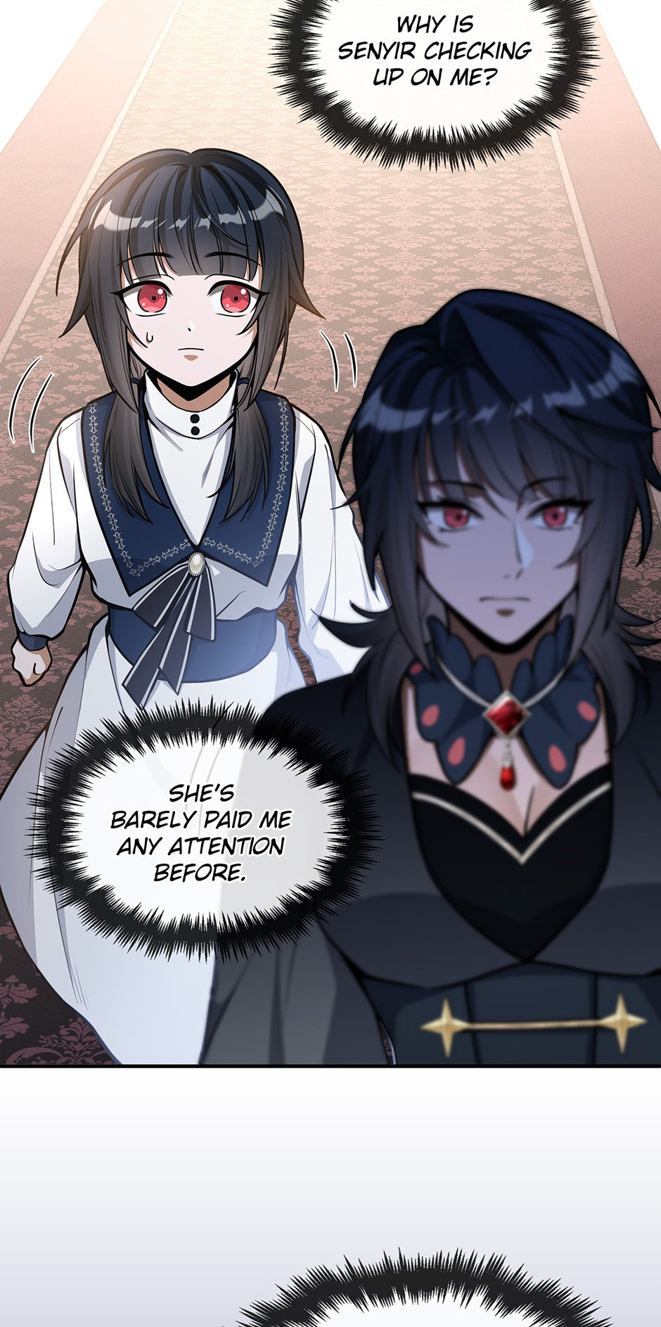 The Beginning After the End Chapter 175.86 - Page 9