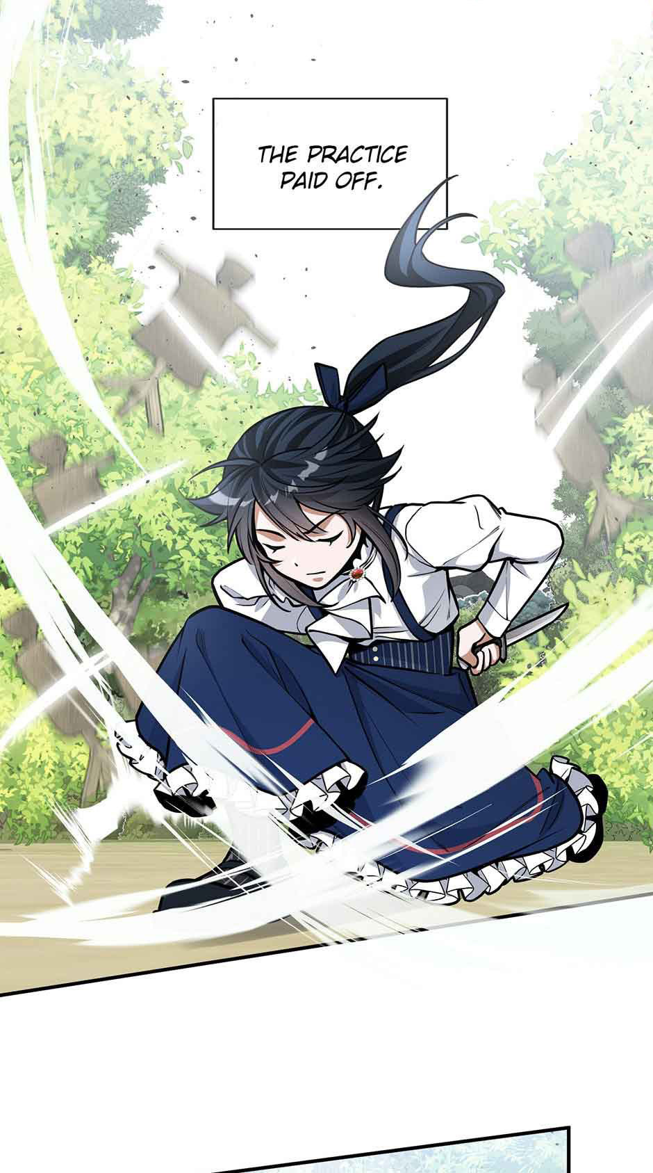 The Beginning After the End Chapter 175.87 - Page 11