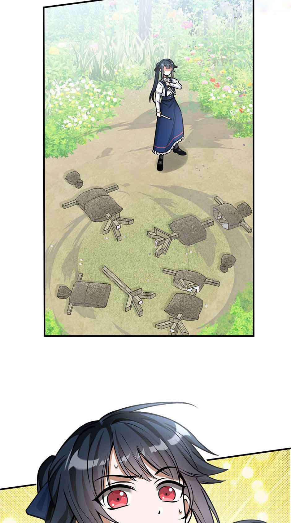 The Beginning After the End Chapter 175.87 - Page 12