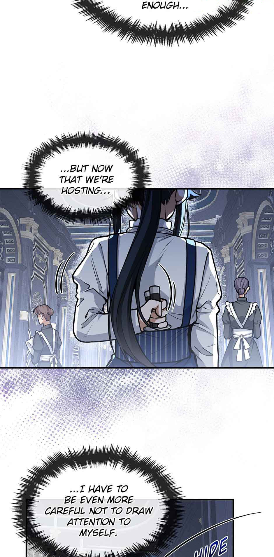 The Beginning After the End Chapter 175.87 - Page 18