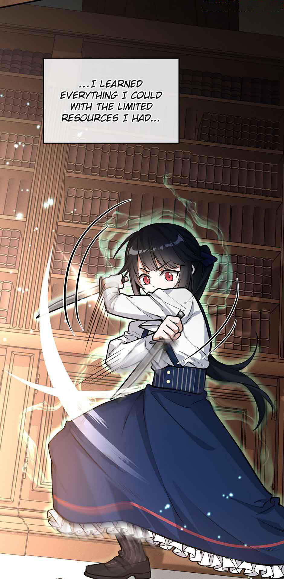 The Beginning After the End Chapter 175.87 - Page 2