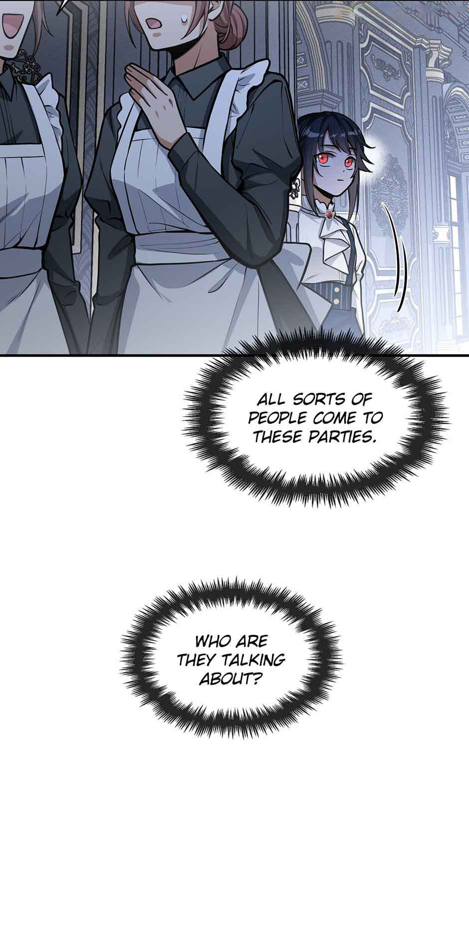 The Beginning After the End Chapter 175.87 - Page 20