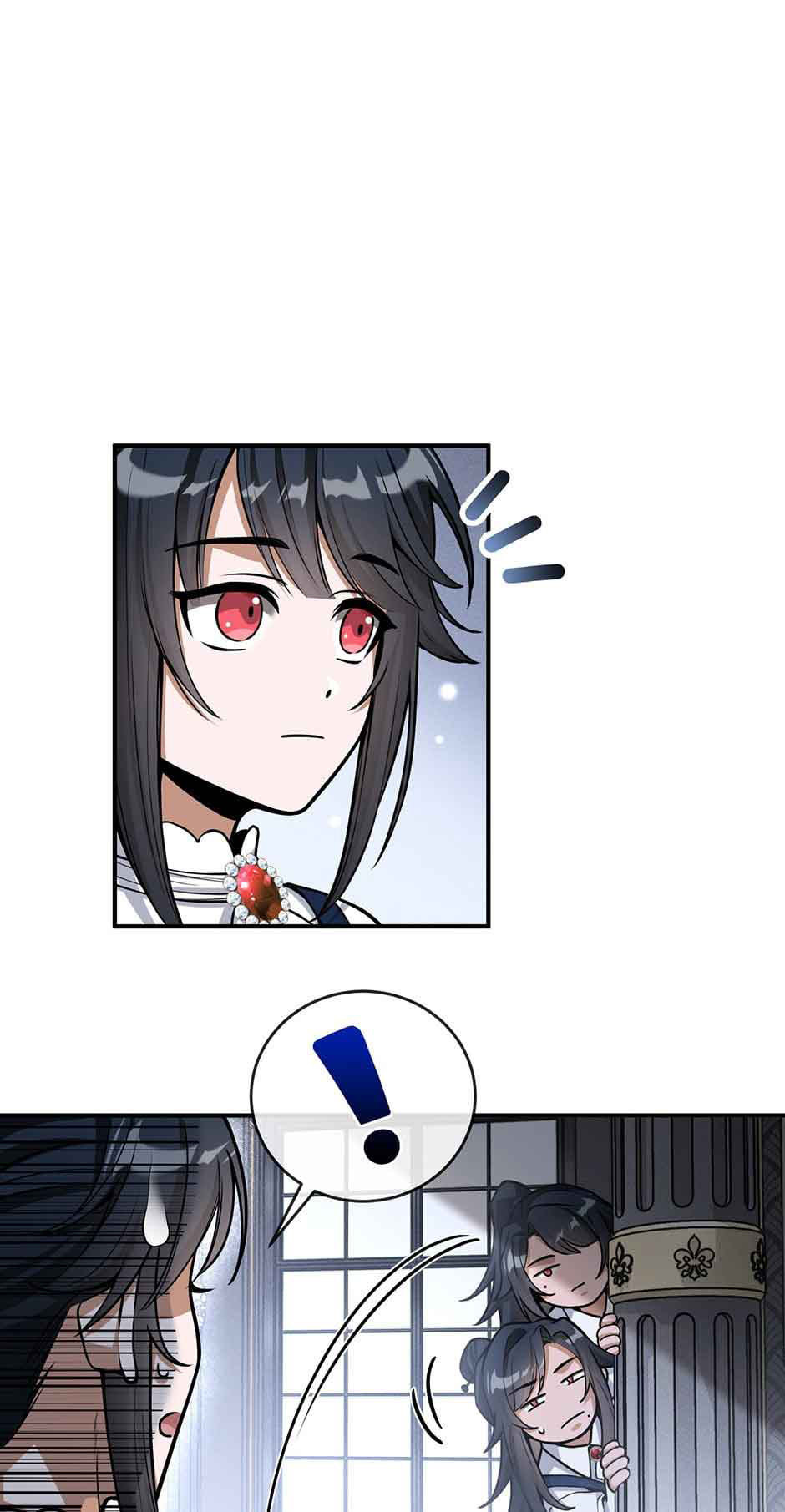 The Beginning After the End Chapter 175.87 - Page 21