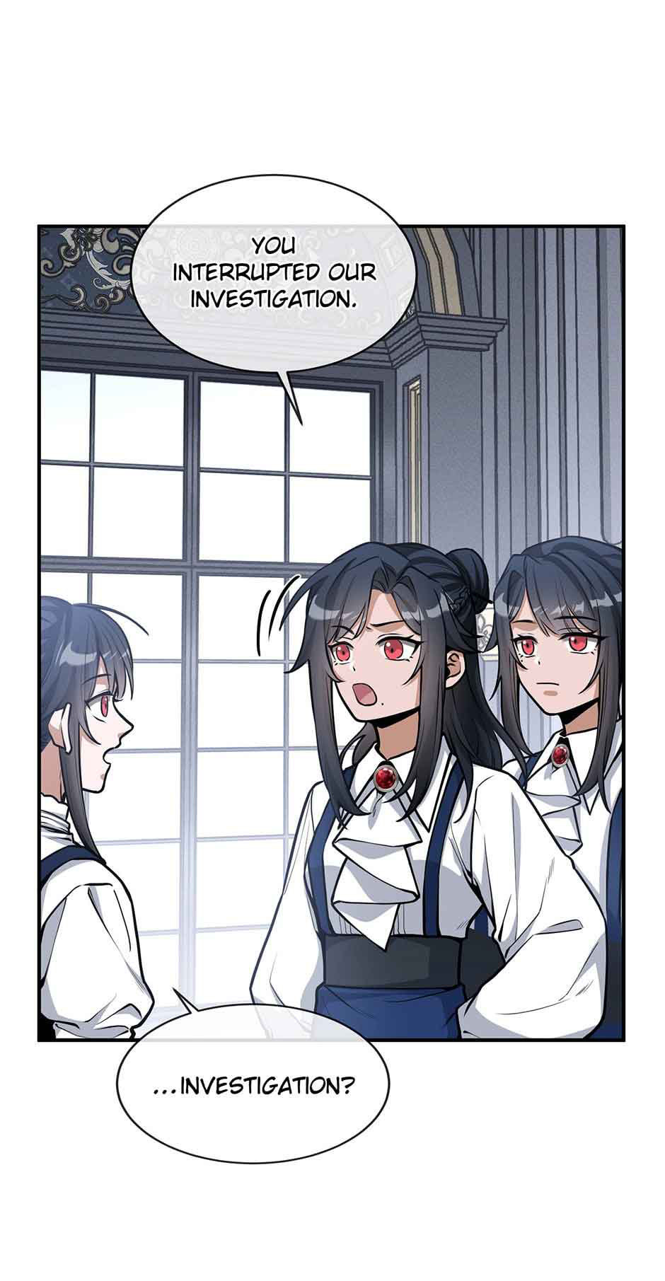 The Beginning After the End Chapter 175.87 - Page 23