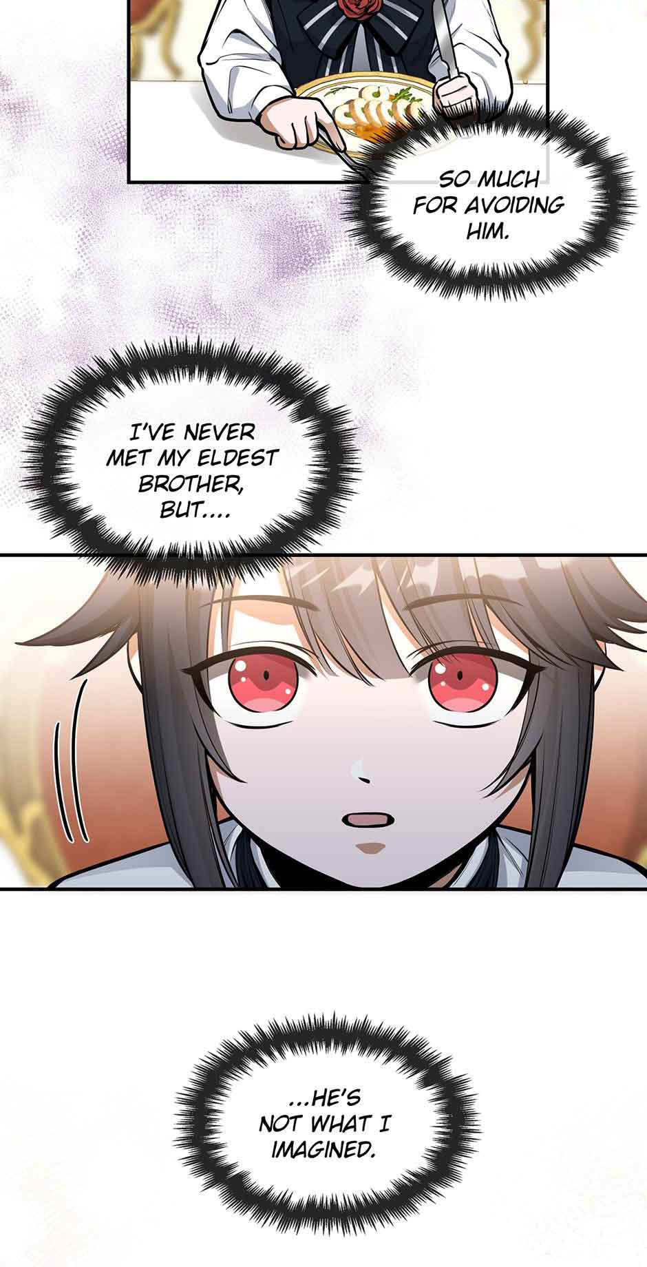 The Beginning After the End Chapter 175.87 - Page 29