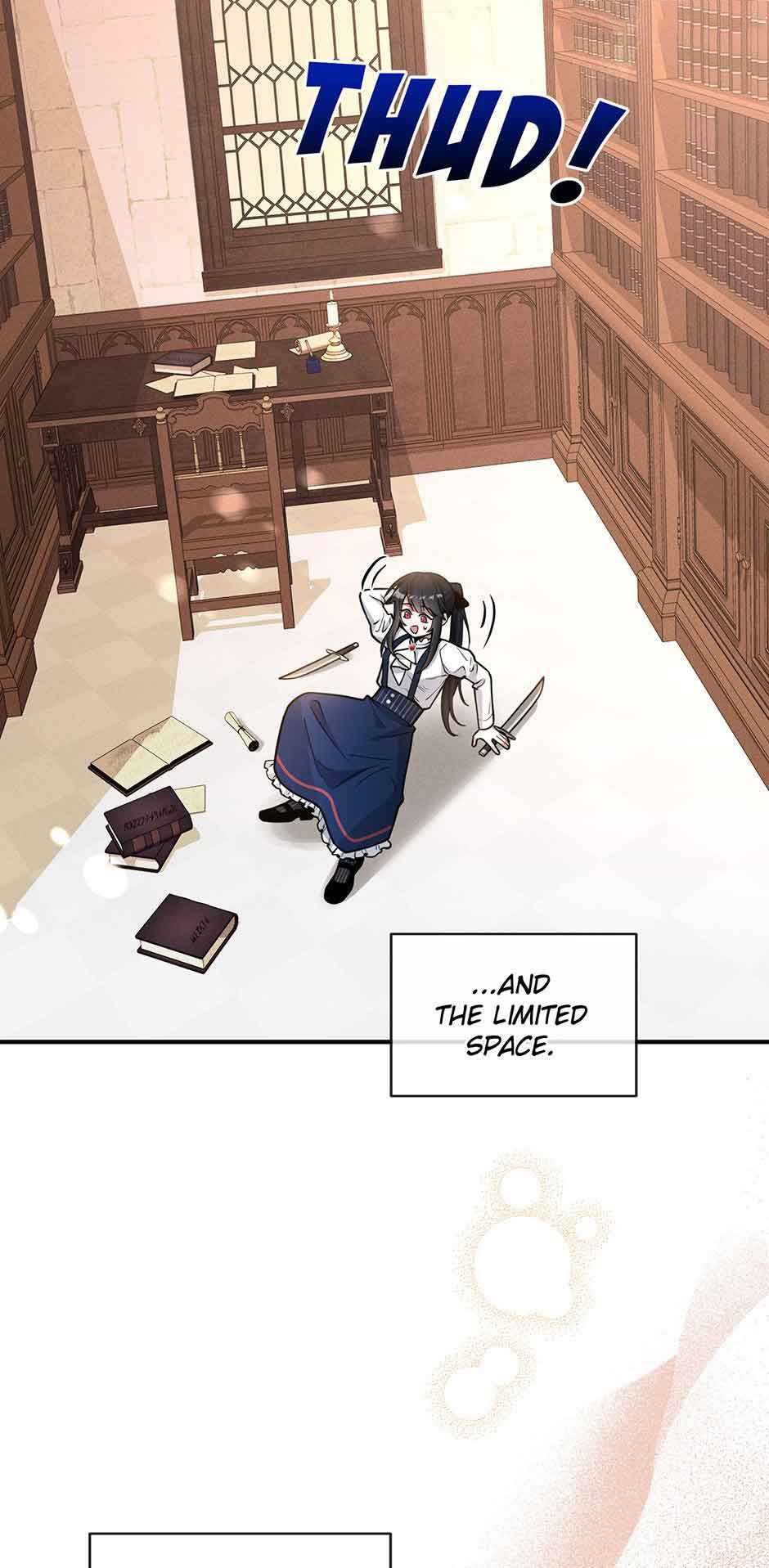 The Beginning After the End Chapter 175.87 - Page 4