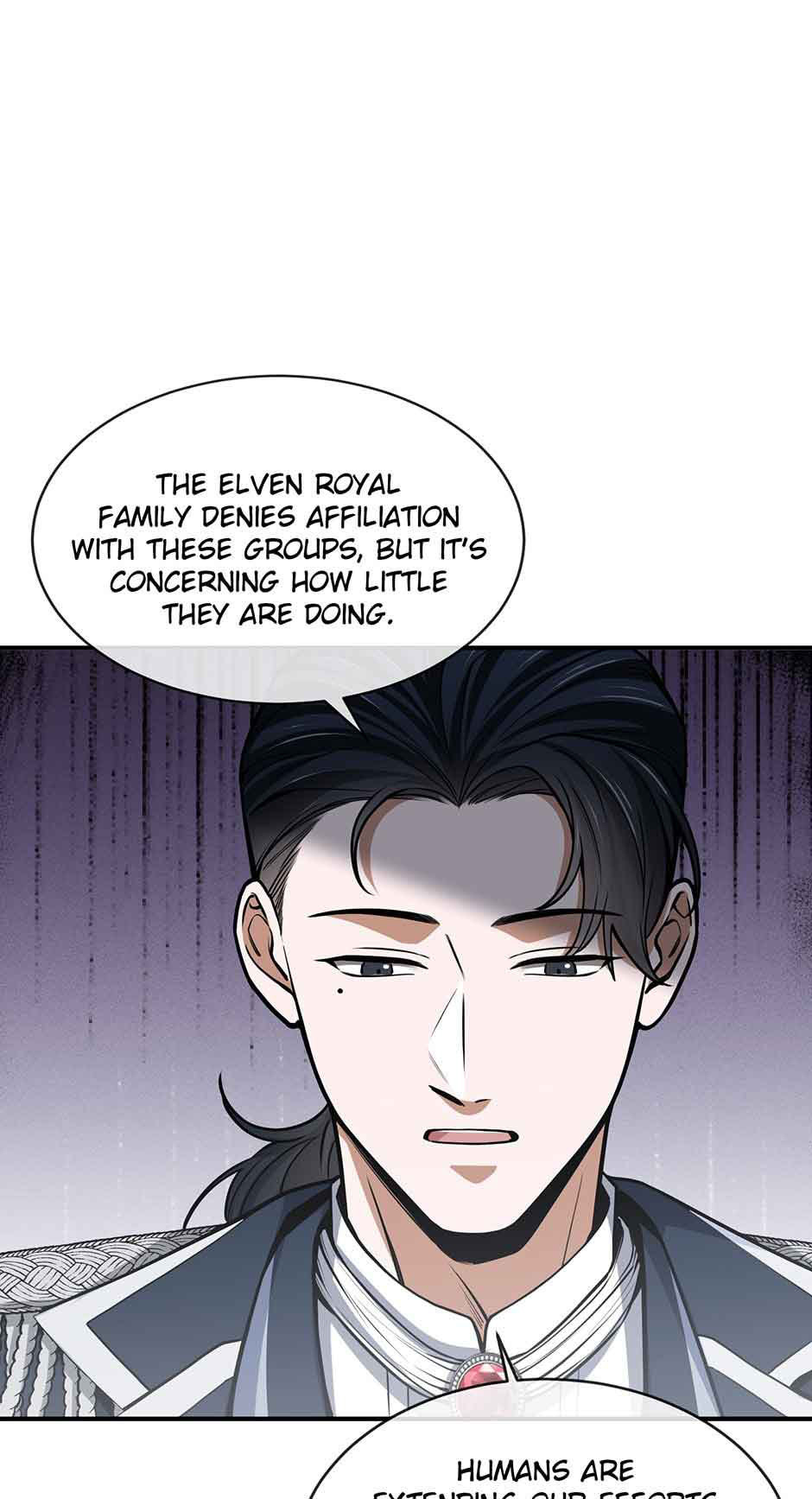 The Beginning After the End Chapter 175.87 - Page 41