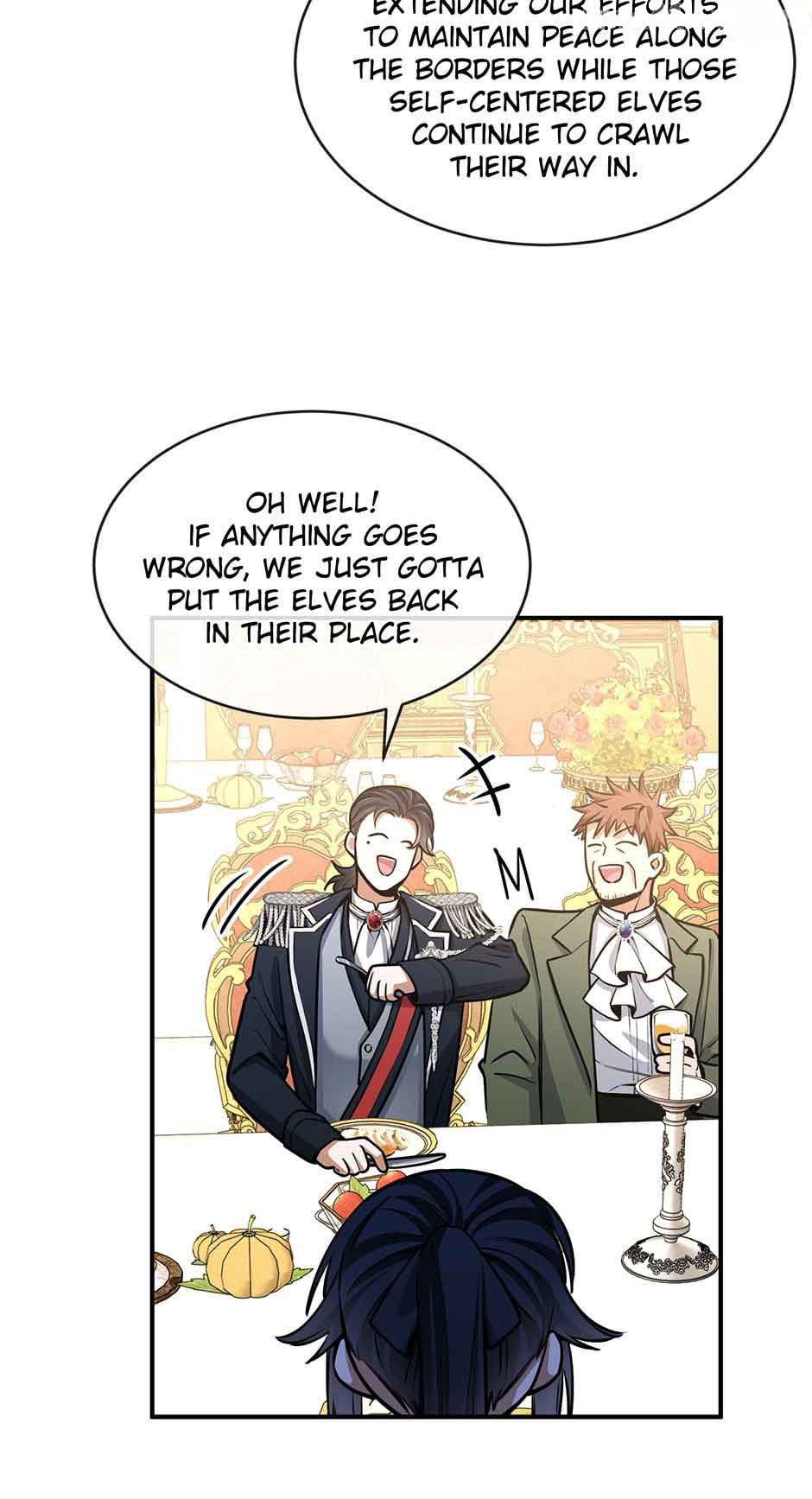 The Beginning After the End Chapter 175.87 - Page 42