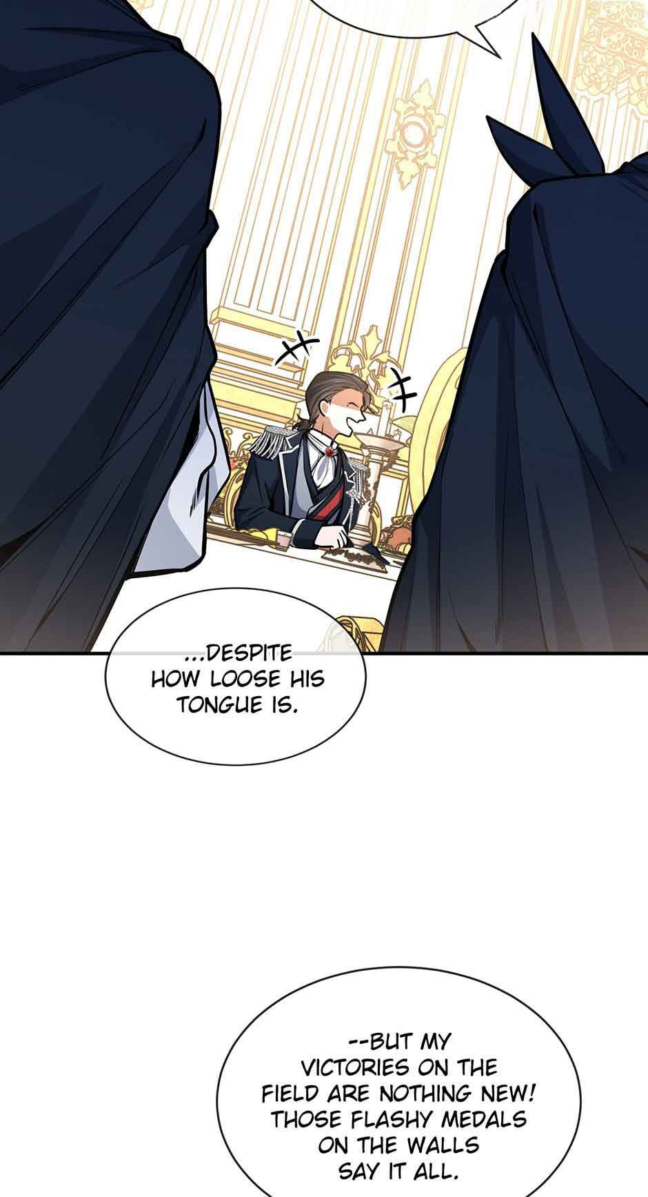 The Beginning After the End Chapter 175.87 - Page 45