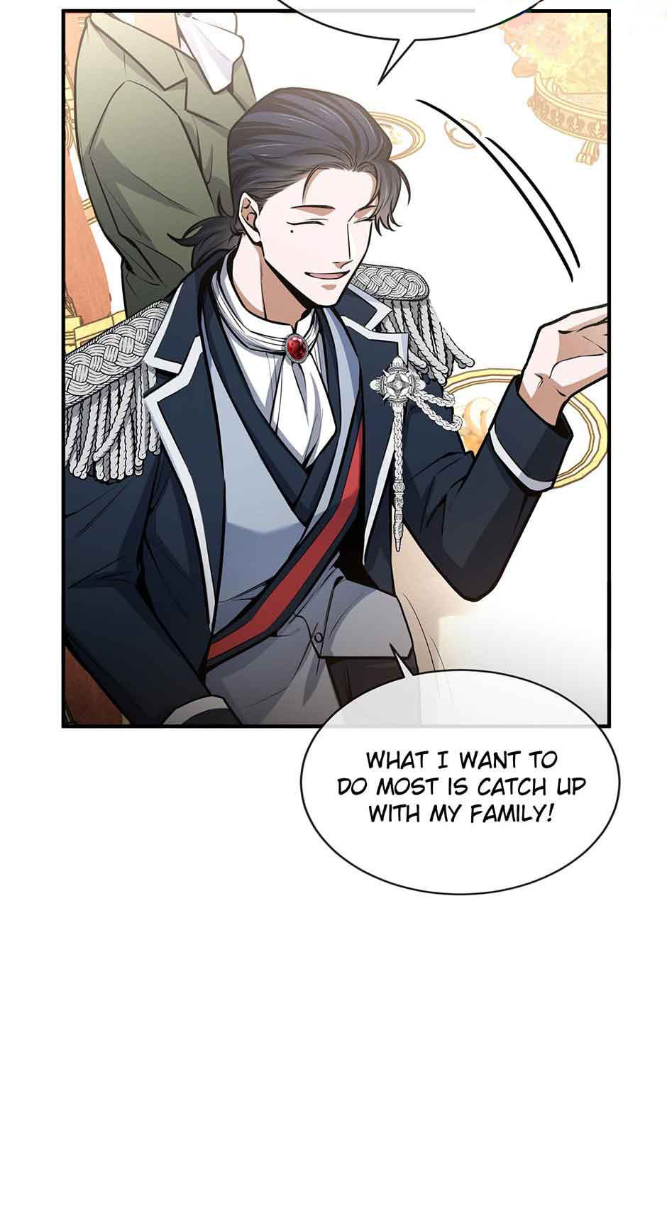 The Beginning After the End Chapter 175.87 - Page 46