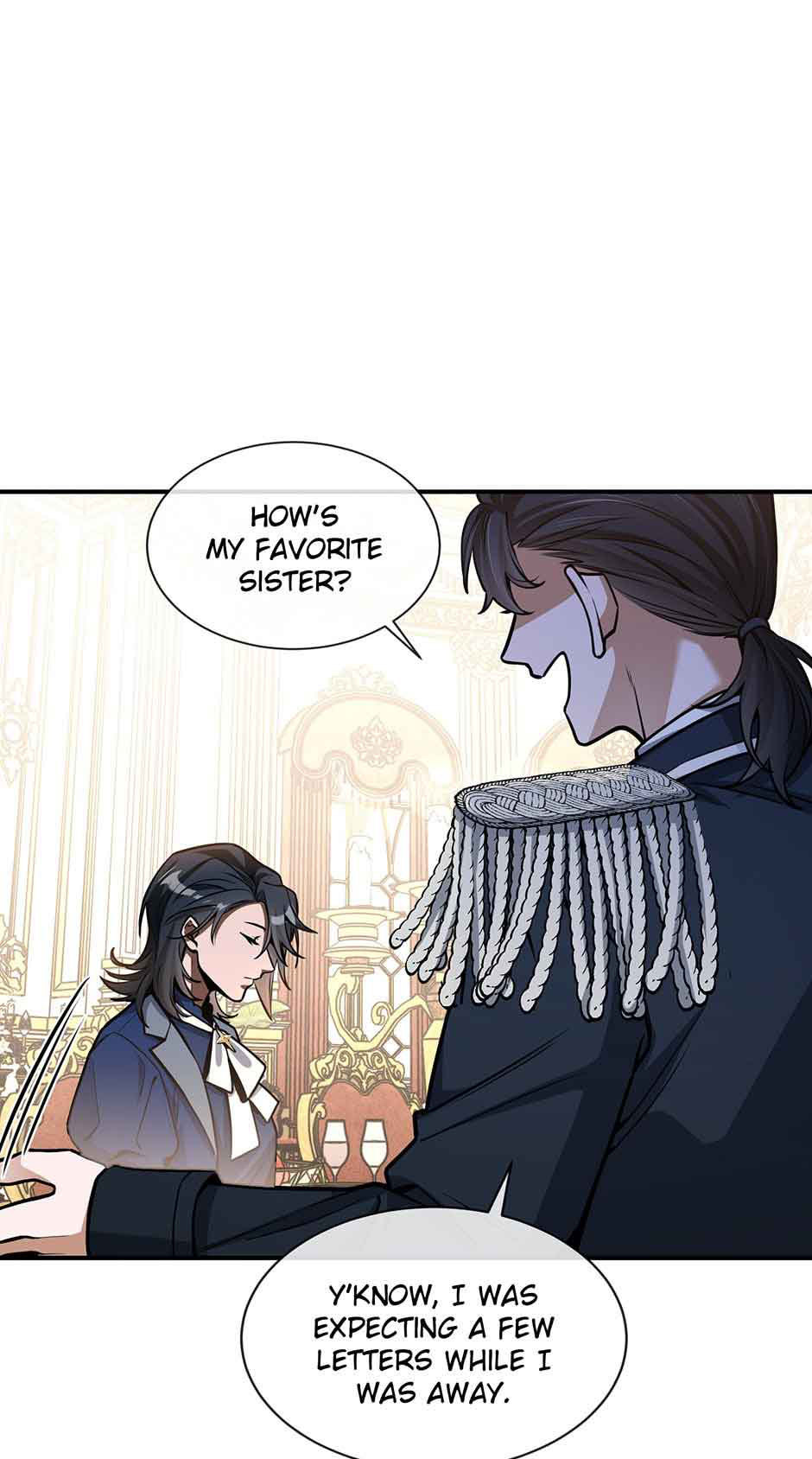 The Beginning After the End Chapter 175.87 - Page 47