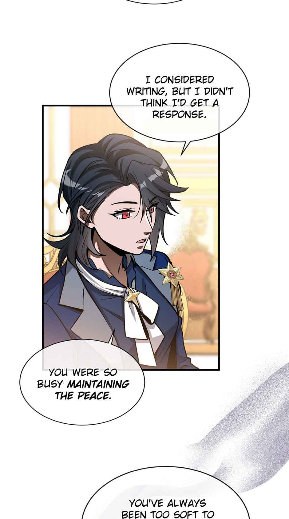 The Beginning After the End Chapter 175.87 - Page 48