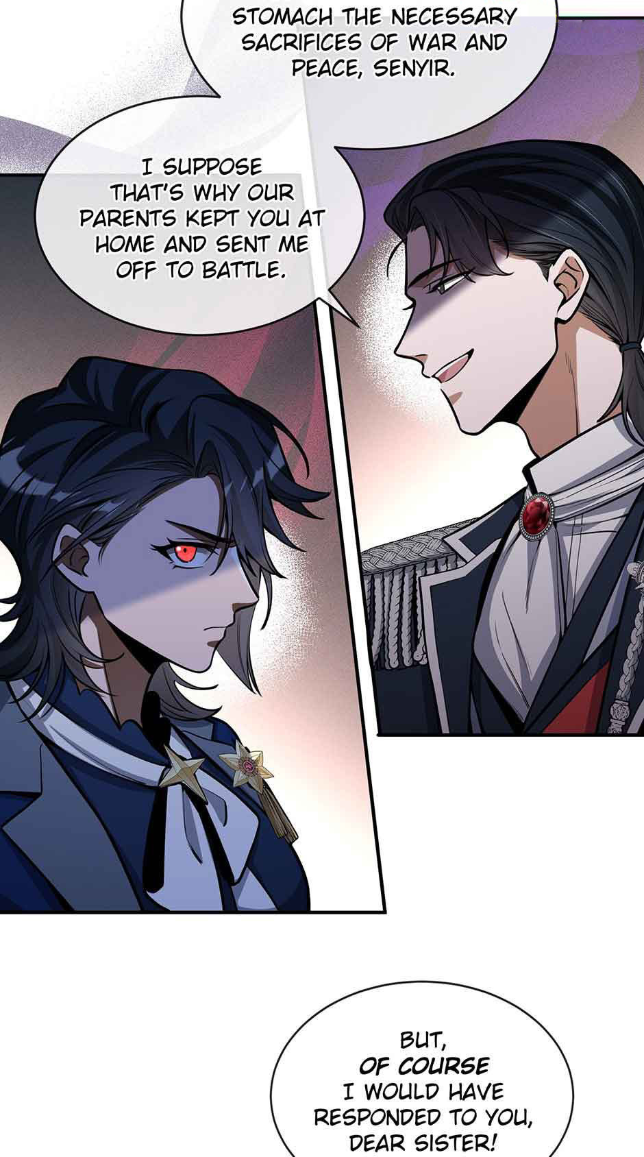 The Beginning After the End Chapter 175.87 - Page 49