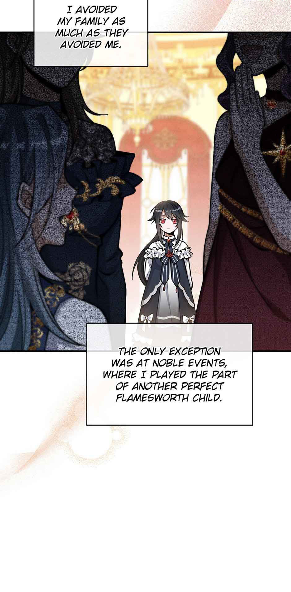 The Beginning After the End Chapter 175.87 - Page 5