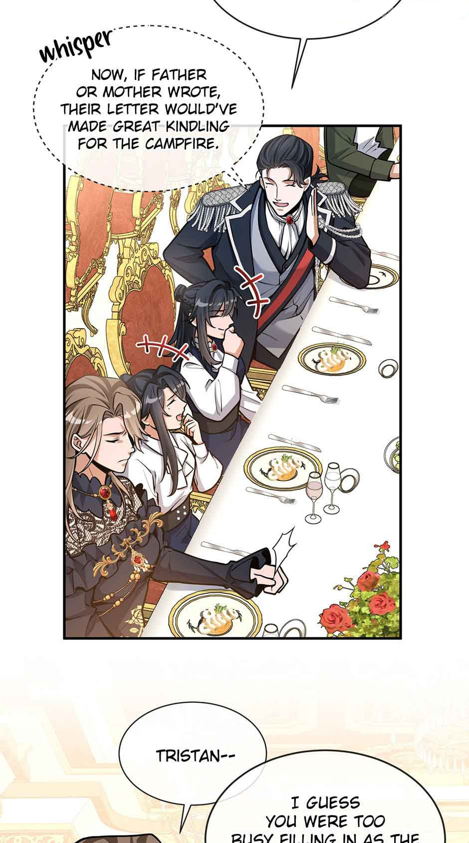 The Beginning After the End Chapter 175.87 - Page 50