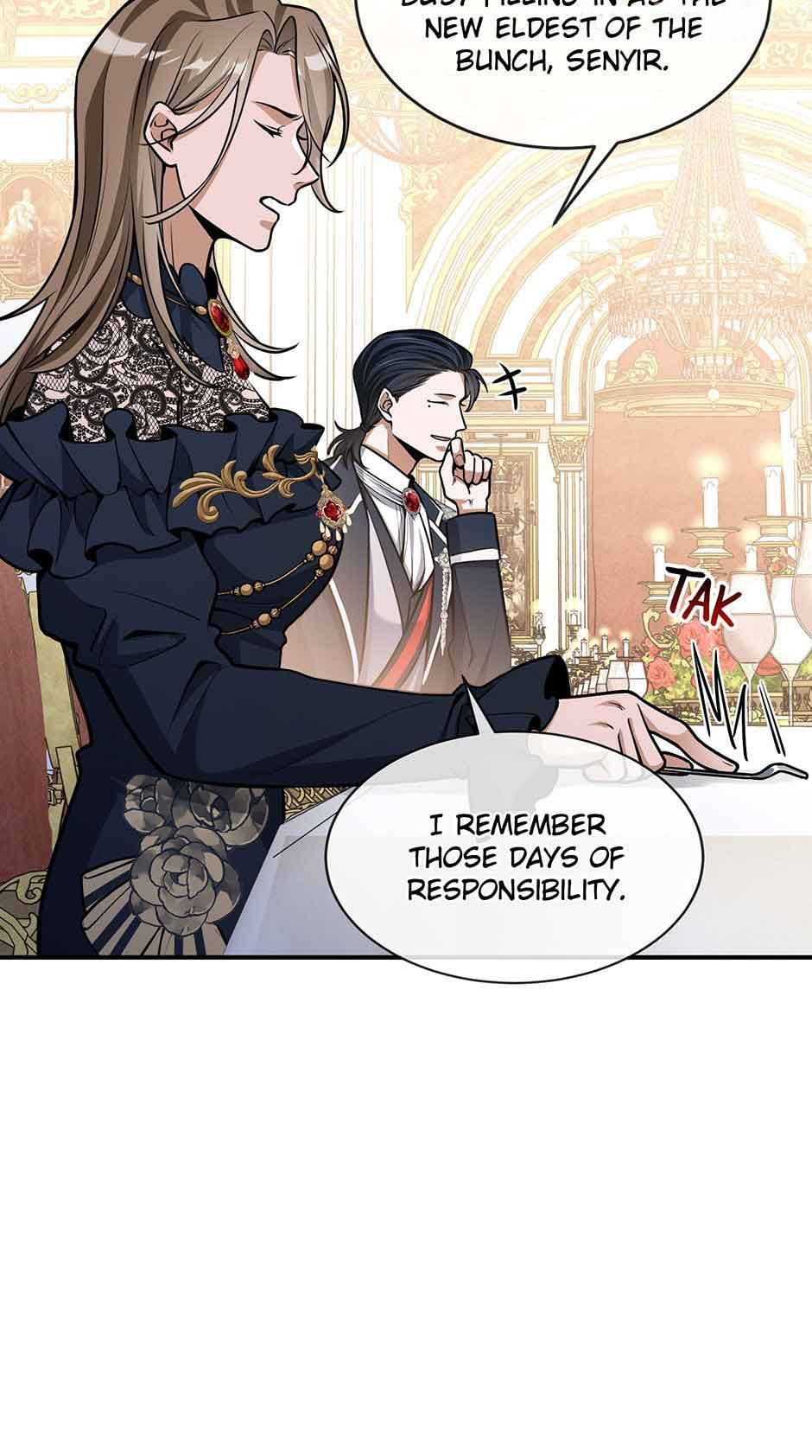 The Beginning After the End Chapter 175.87 - Page 51