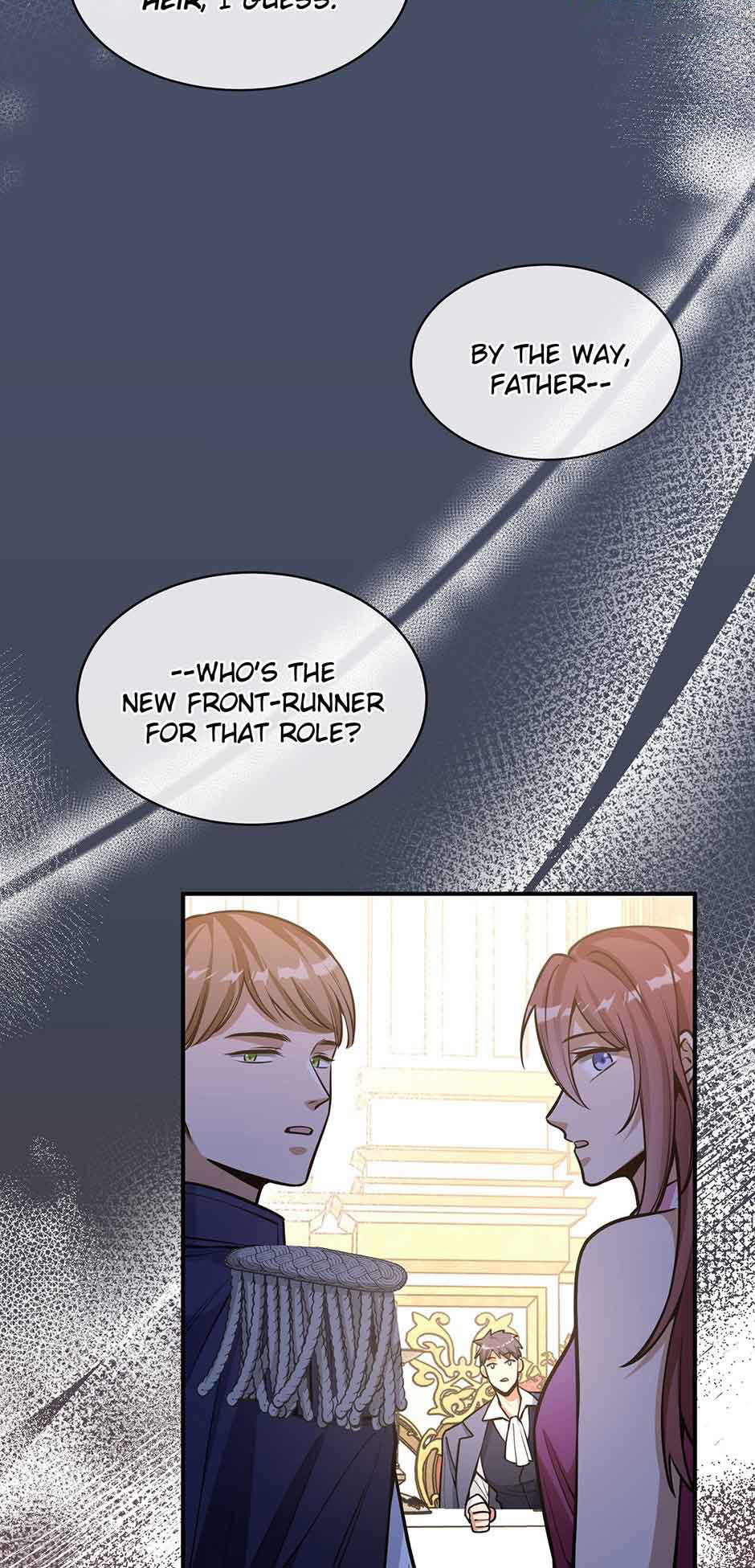 The Beginning After the End Chapter 175.87 - Page 53