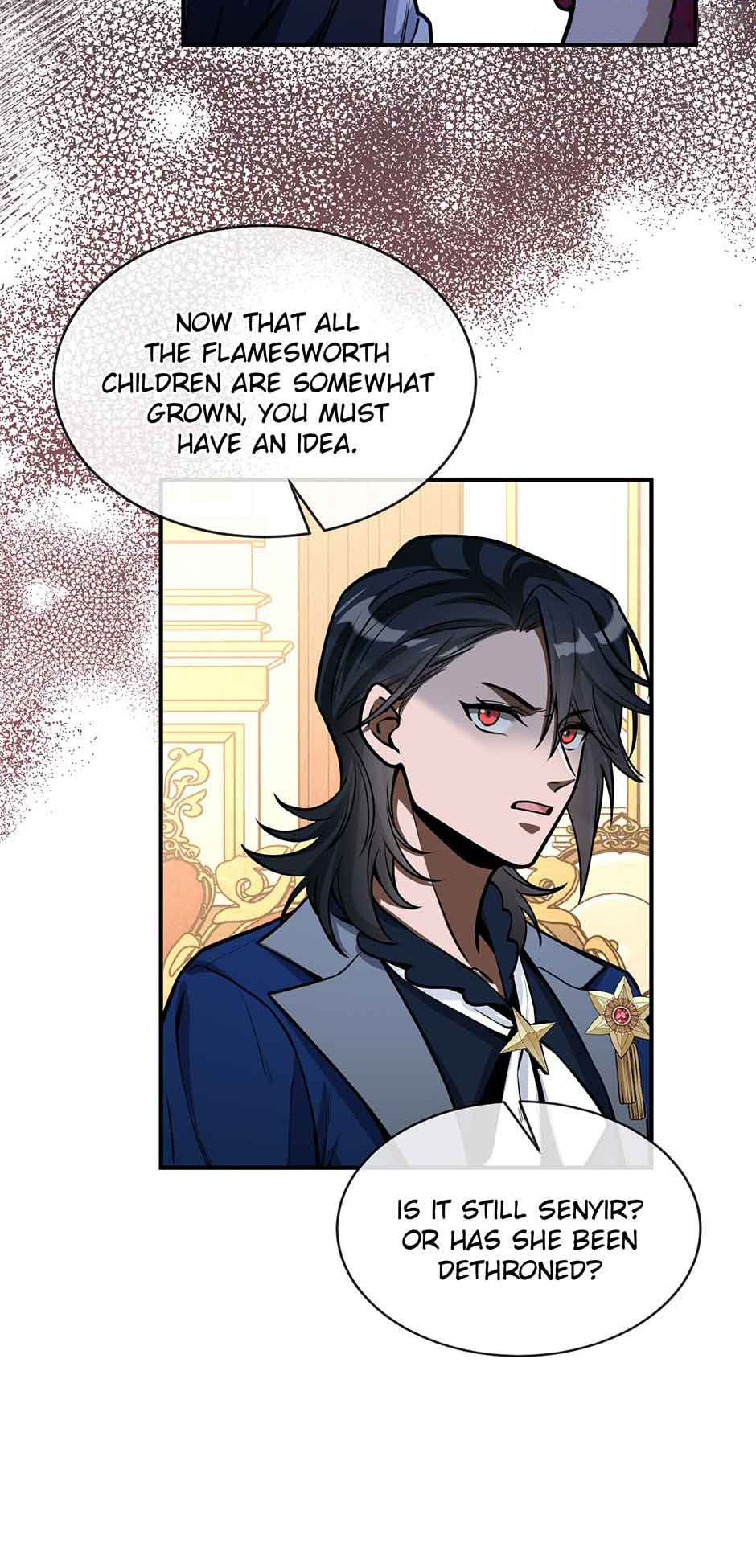 The Beginning After the End Chapter 175.87 - Page 54