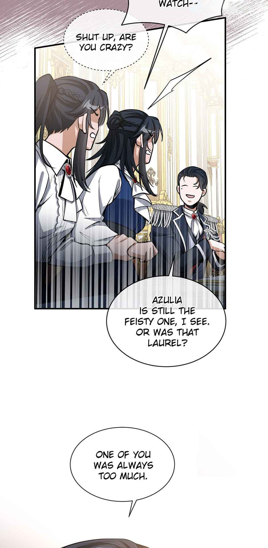 The Beginning After the End Chapter 175.87 - Page 58