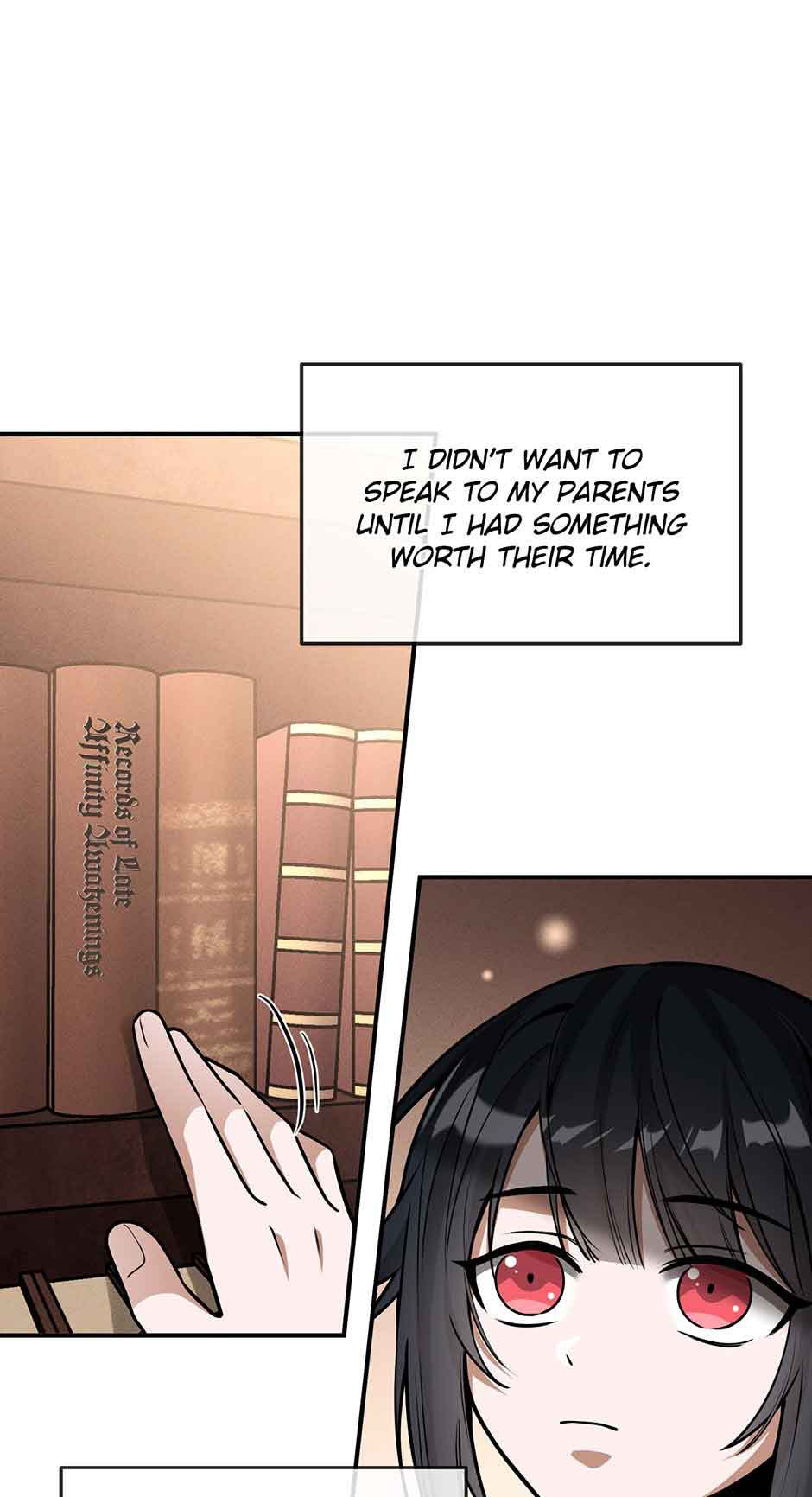 The Beginning After the End Chapter 175.87 - Page 6