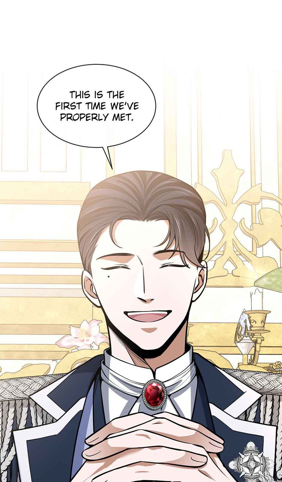 The Beginning After the End Chapter 175.87 - Page 60