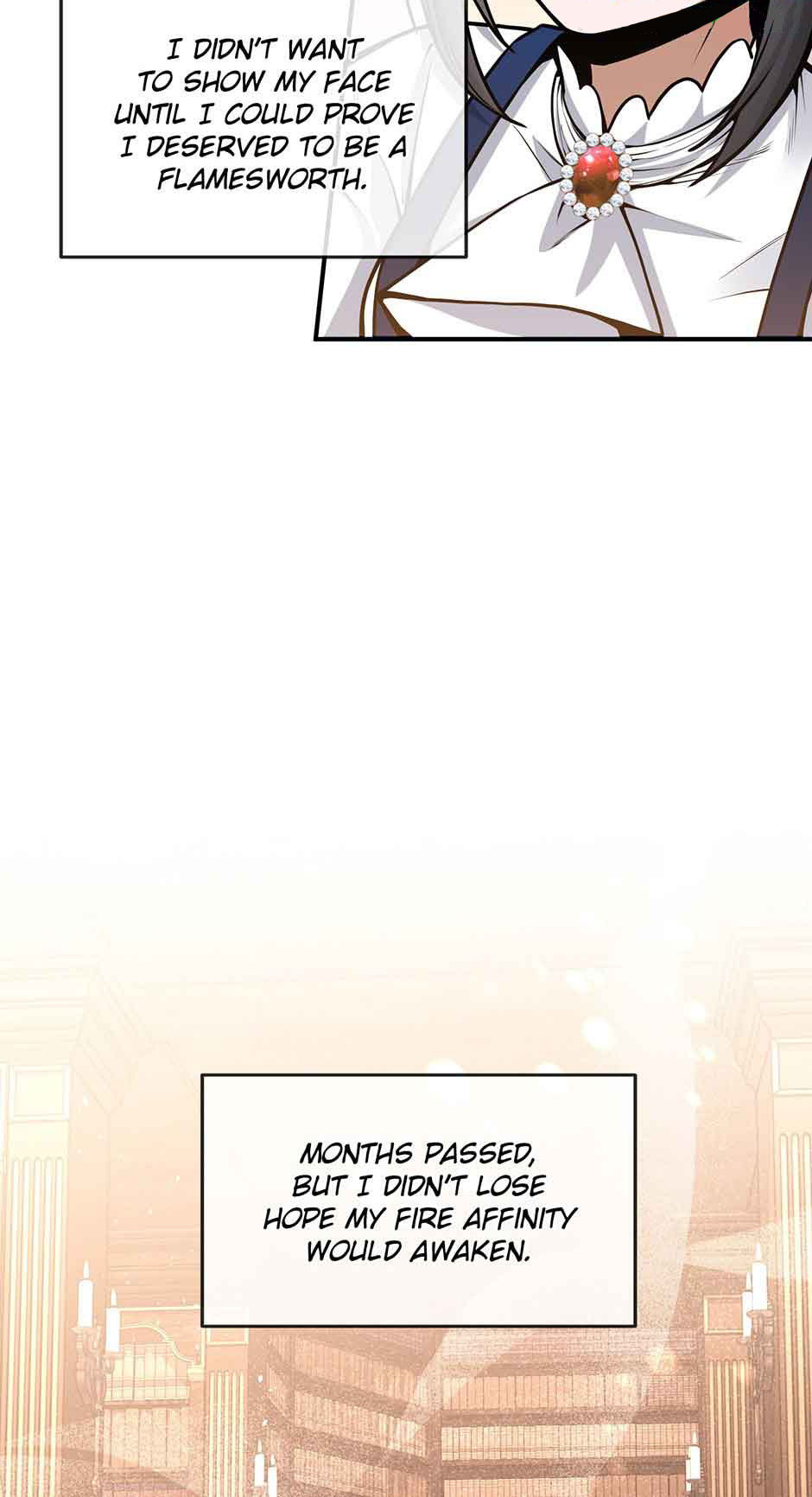 The Beginning After the End Chapter 175.87 - Page 7